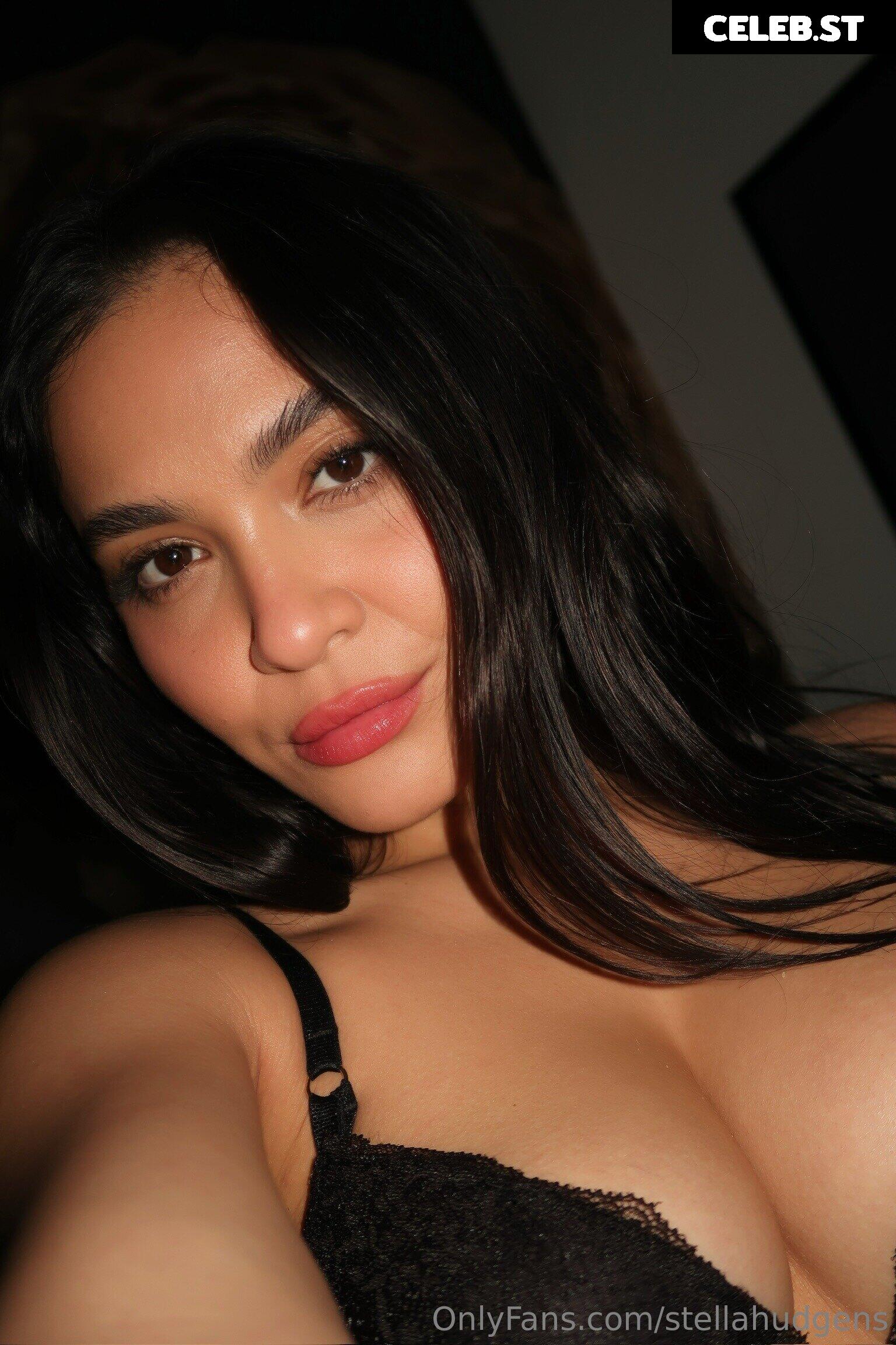 Stella Hudgens (Vanessa's Sister) Image 20645051