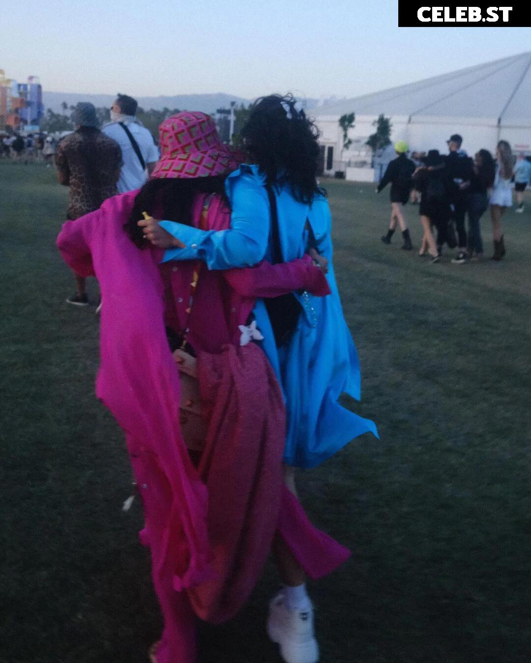 Stella Hudgens (Vanessa's Sister) Image 20644892