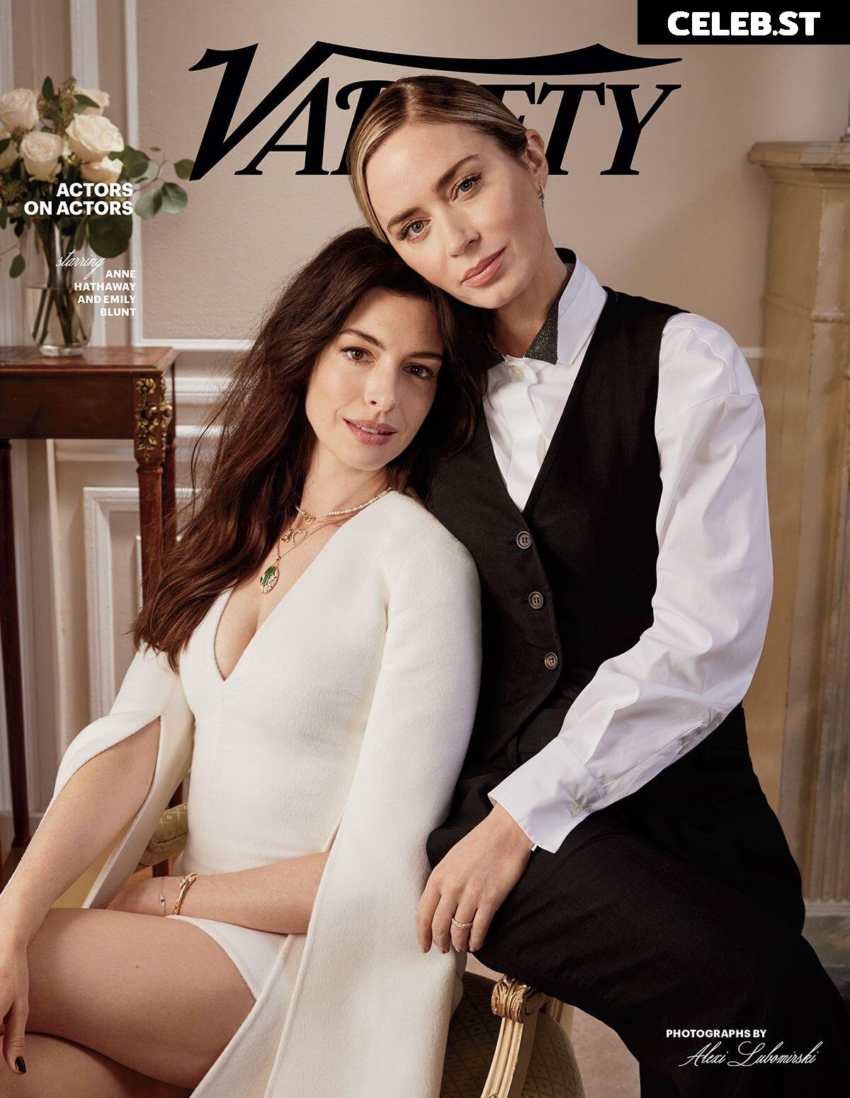 Anne Hathaway Image 2064456