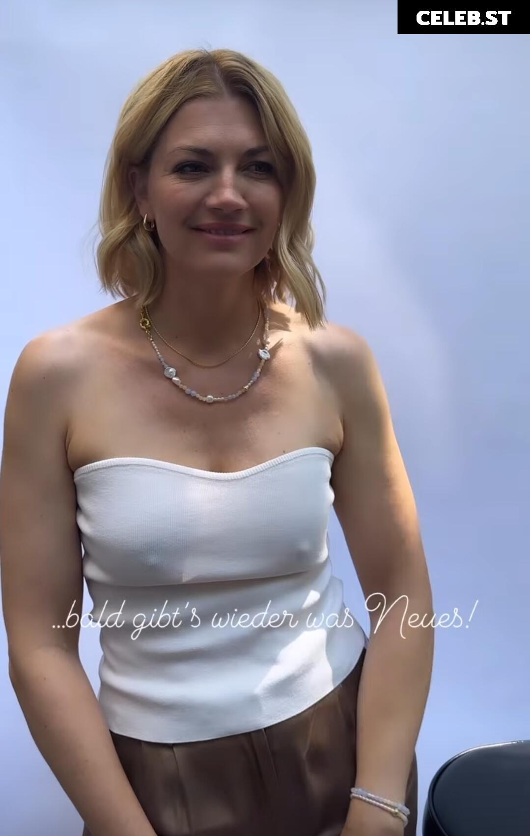 Nina Bott Image 2064460