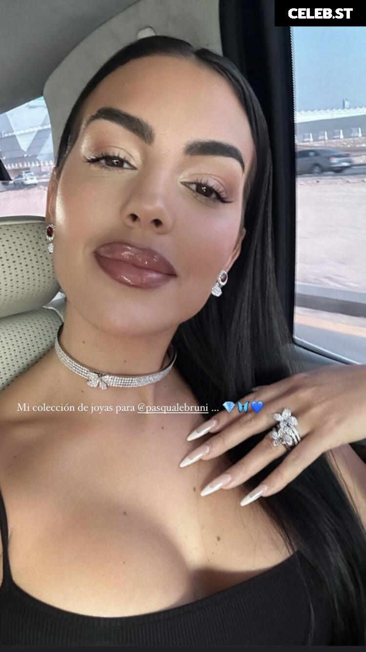 Georgina Rodriguez Hernández Image 2064788