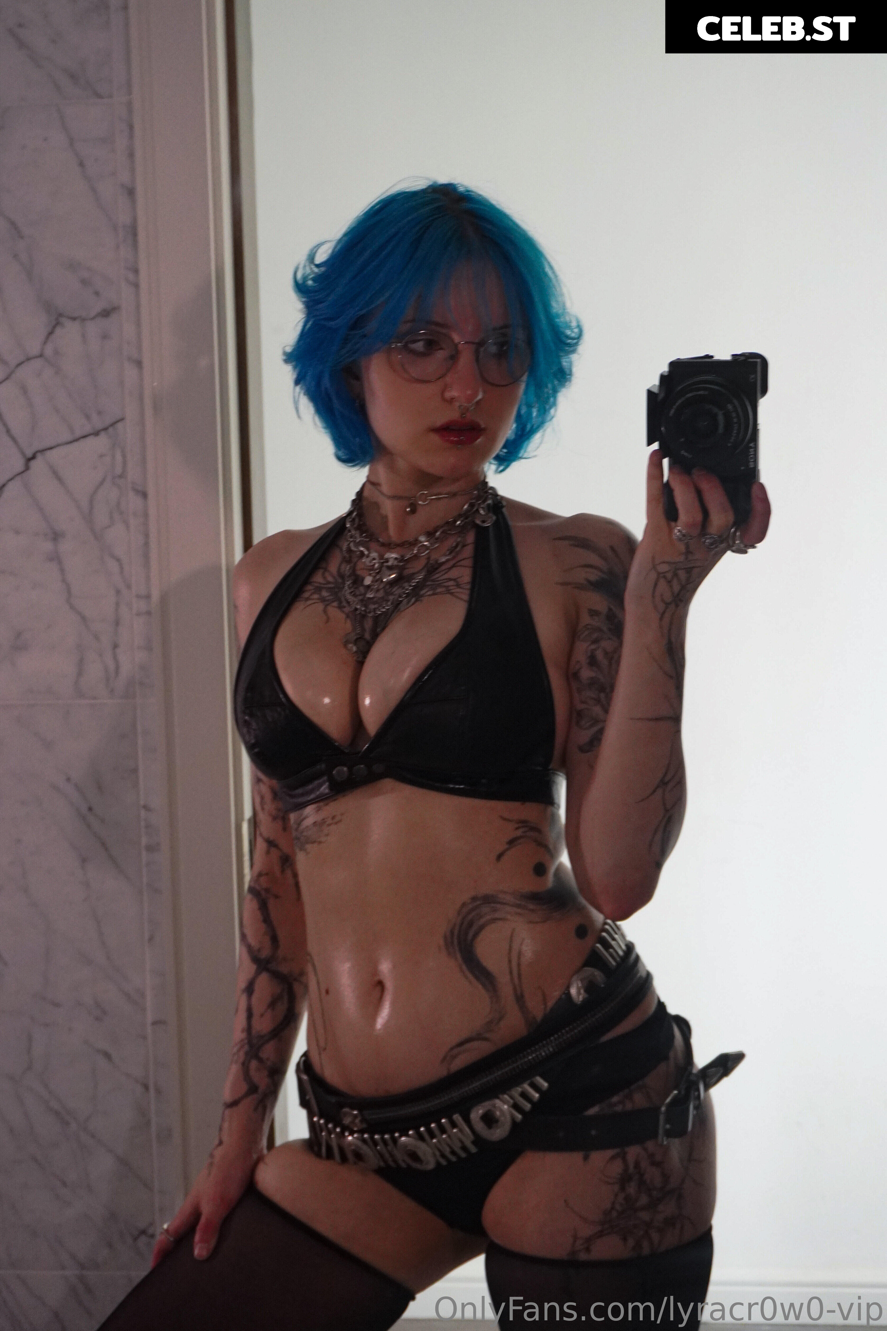 Lyra Crow | lyracr0w0 Image 20647844