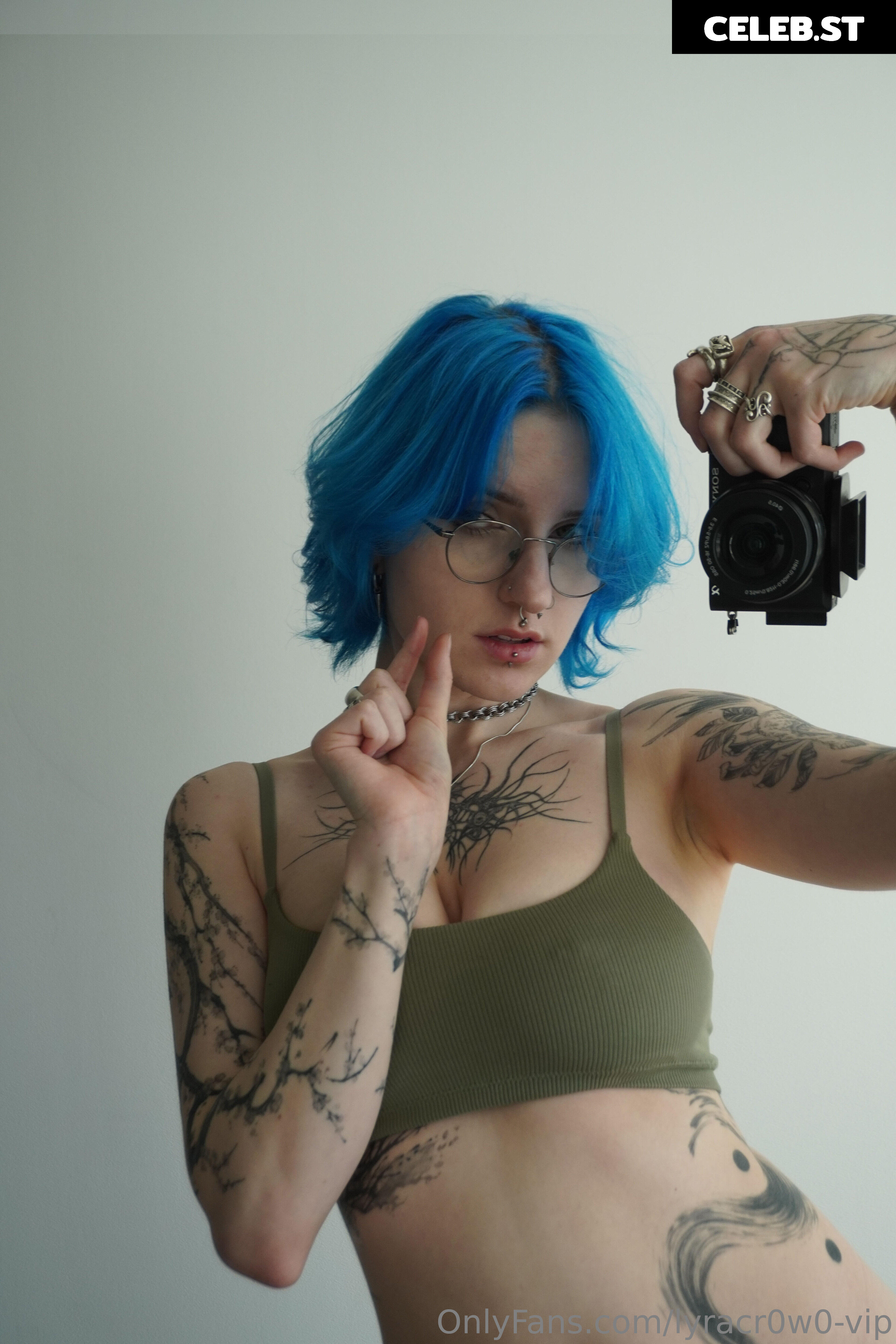 Lyra Crow | lyracr0w0 Image 20647560