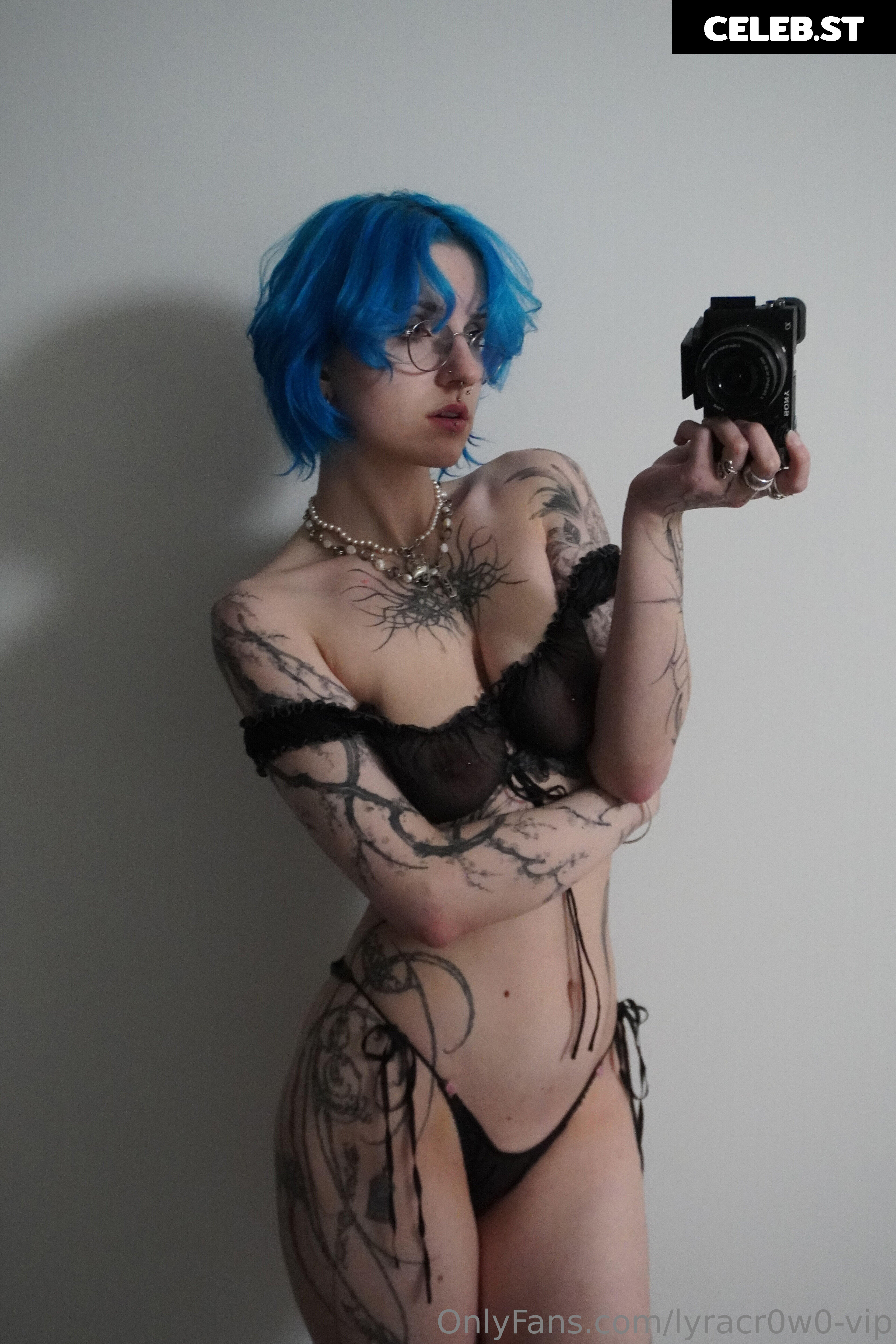 Lyra Crow | lyracr0w0 Image 20647422