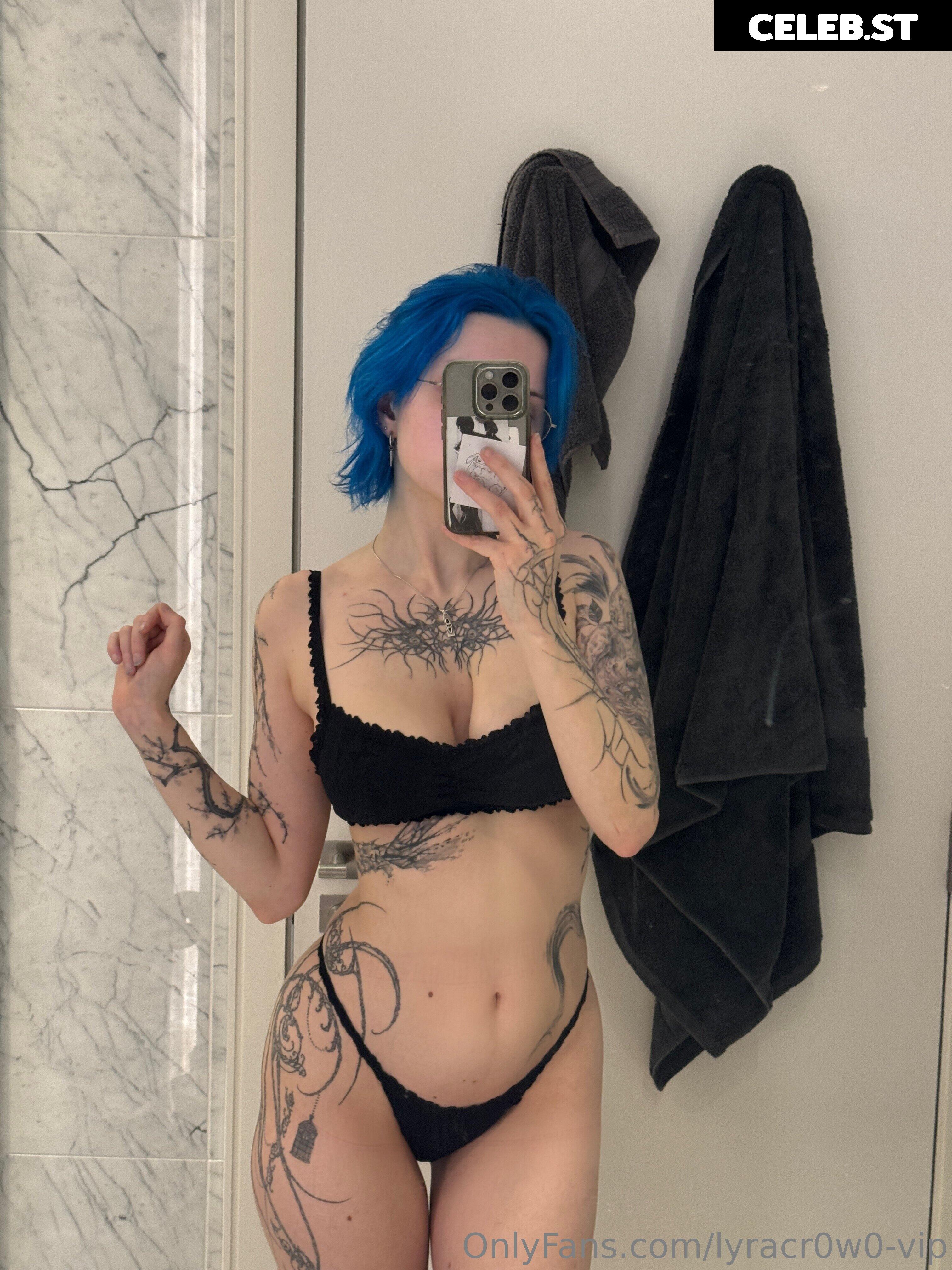 Lyra Crow | lyracr0w0 Image 20647463