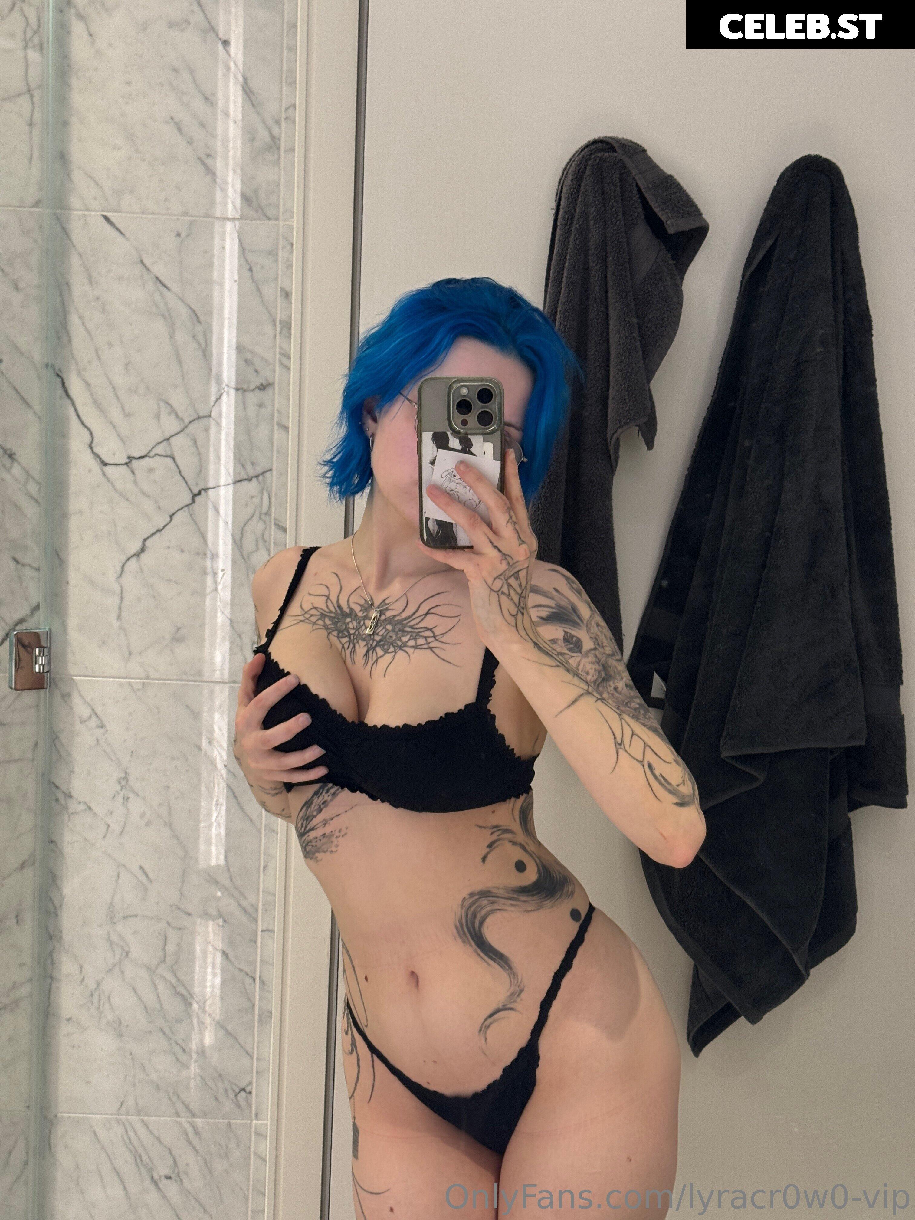 Lyra Crow | lyracr0w0 Image 20647464