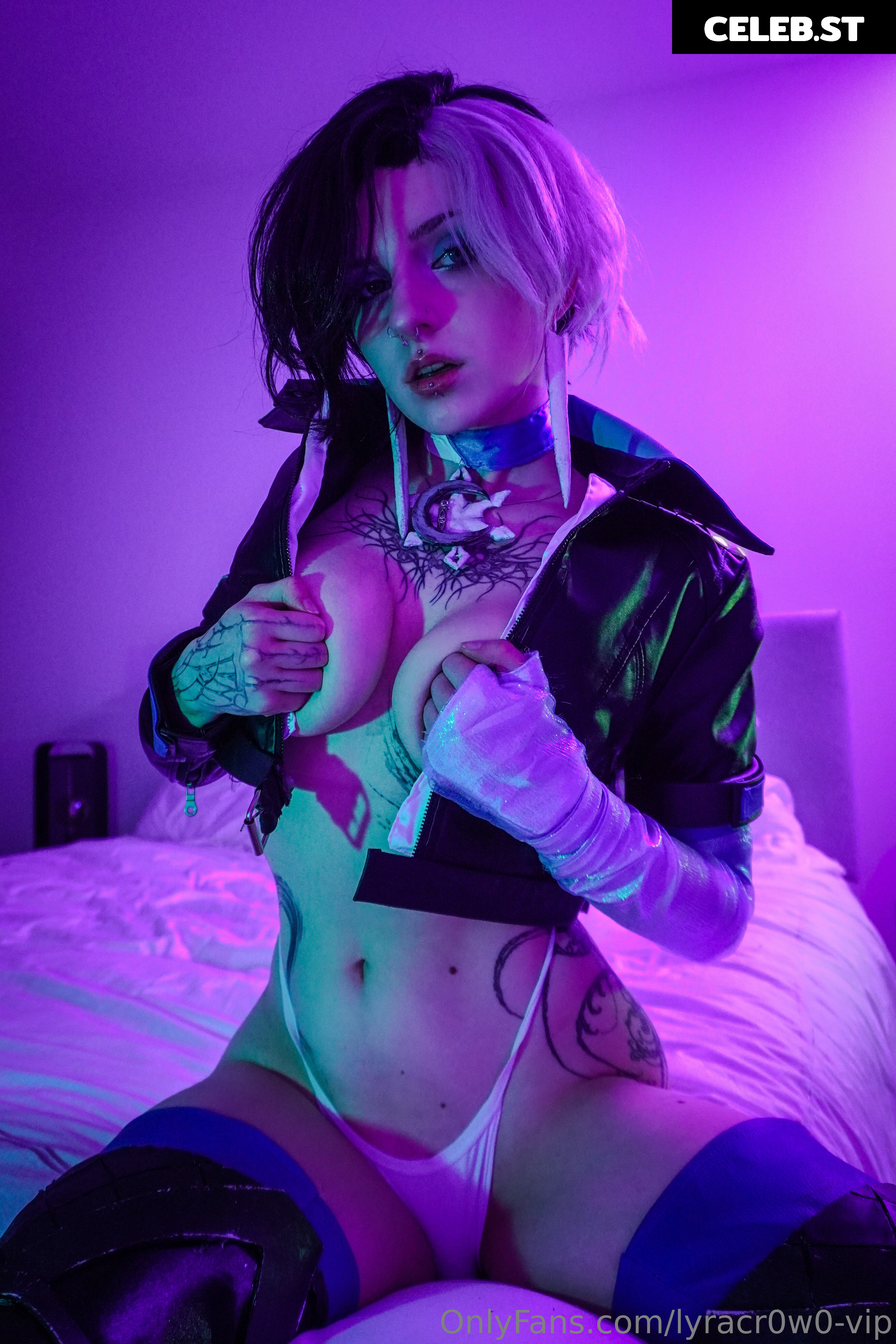 Lyra Crow | lyracr0w0 Image 20647474