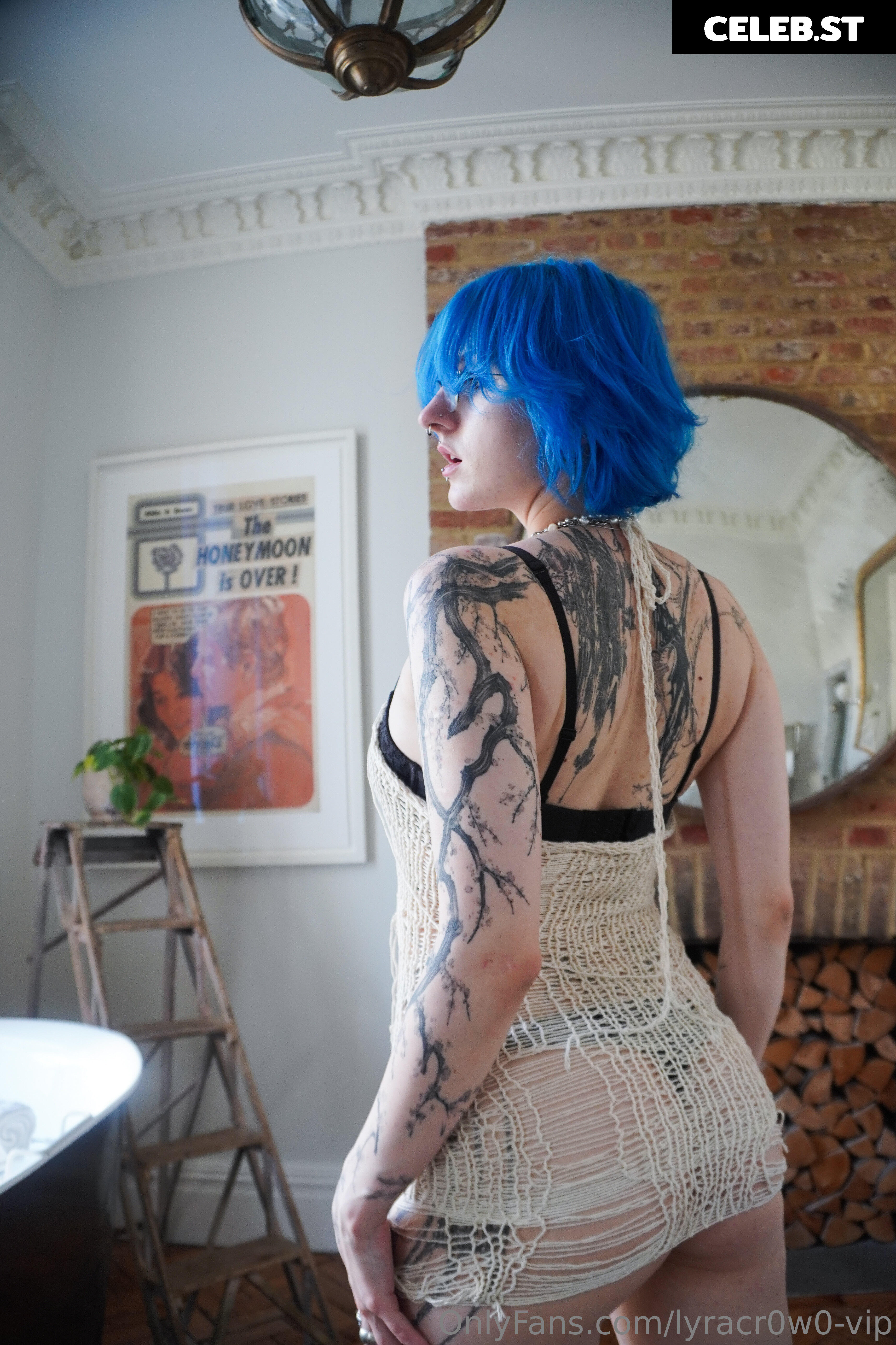 Lyra Crow | lyracr0w0 Image 20647774