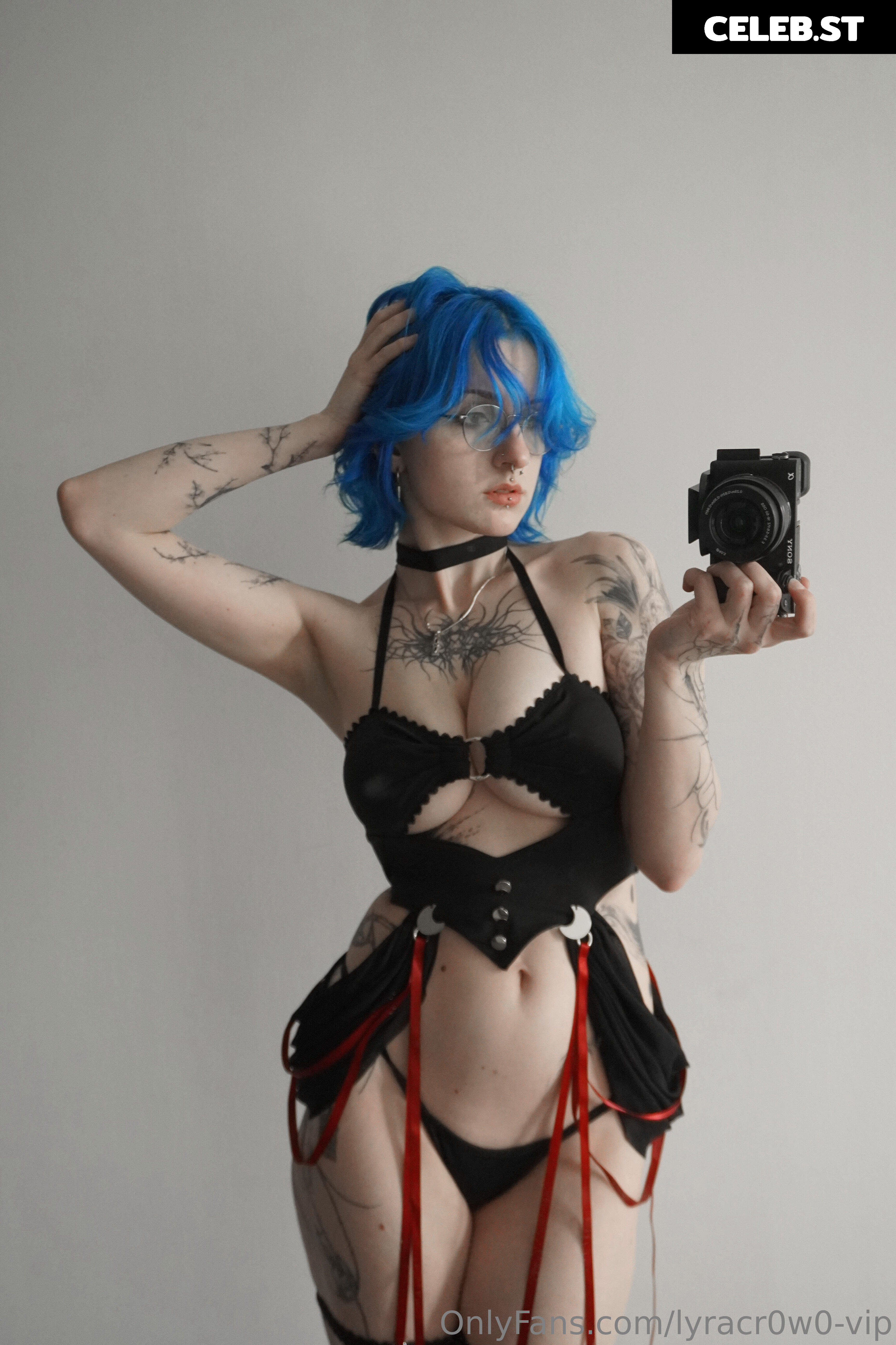 Lyra Crow | lyracr0w0 Image 20647668
