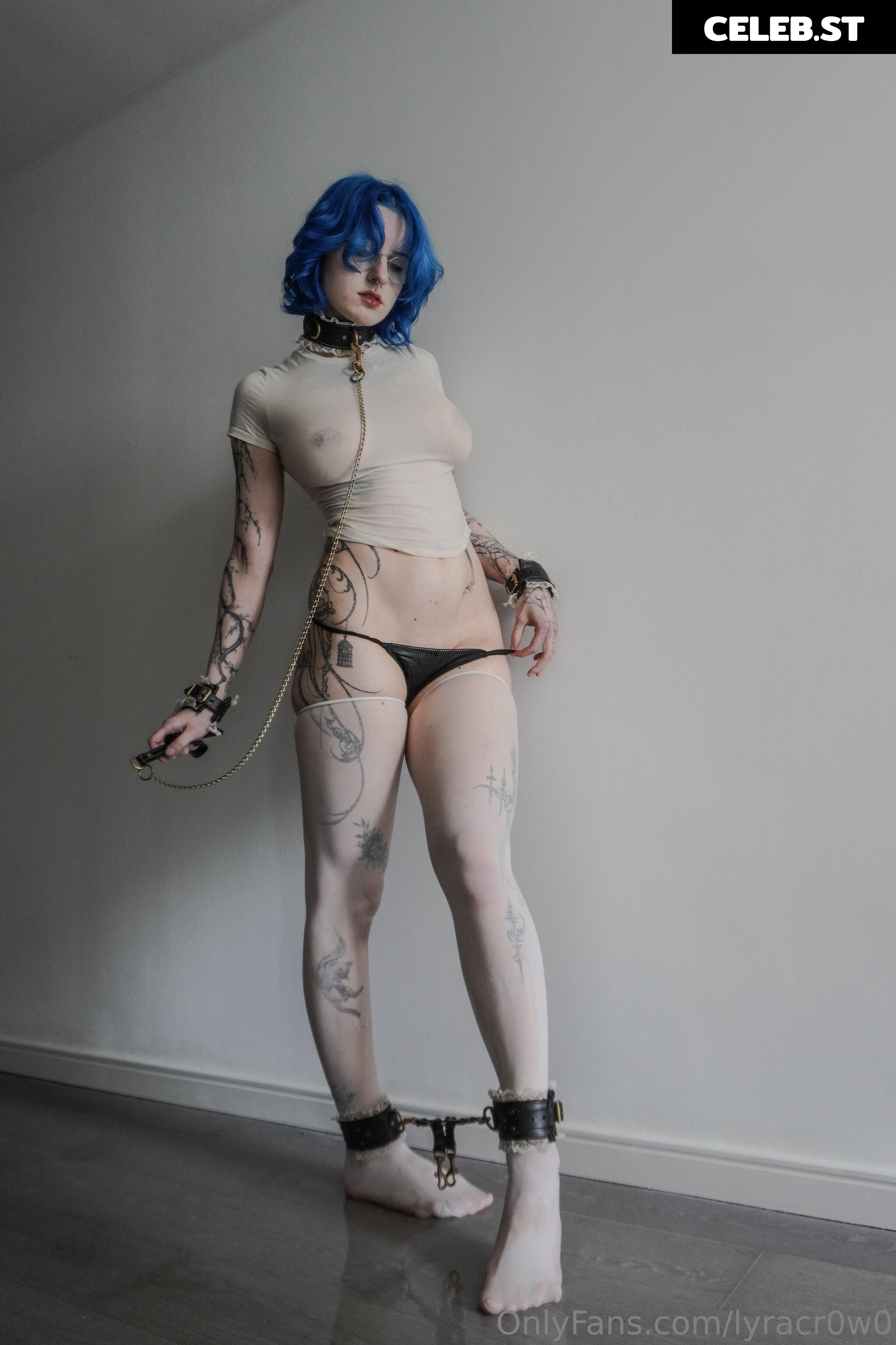 Lyra Crow | lyracr0w0 Image 20647640