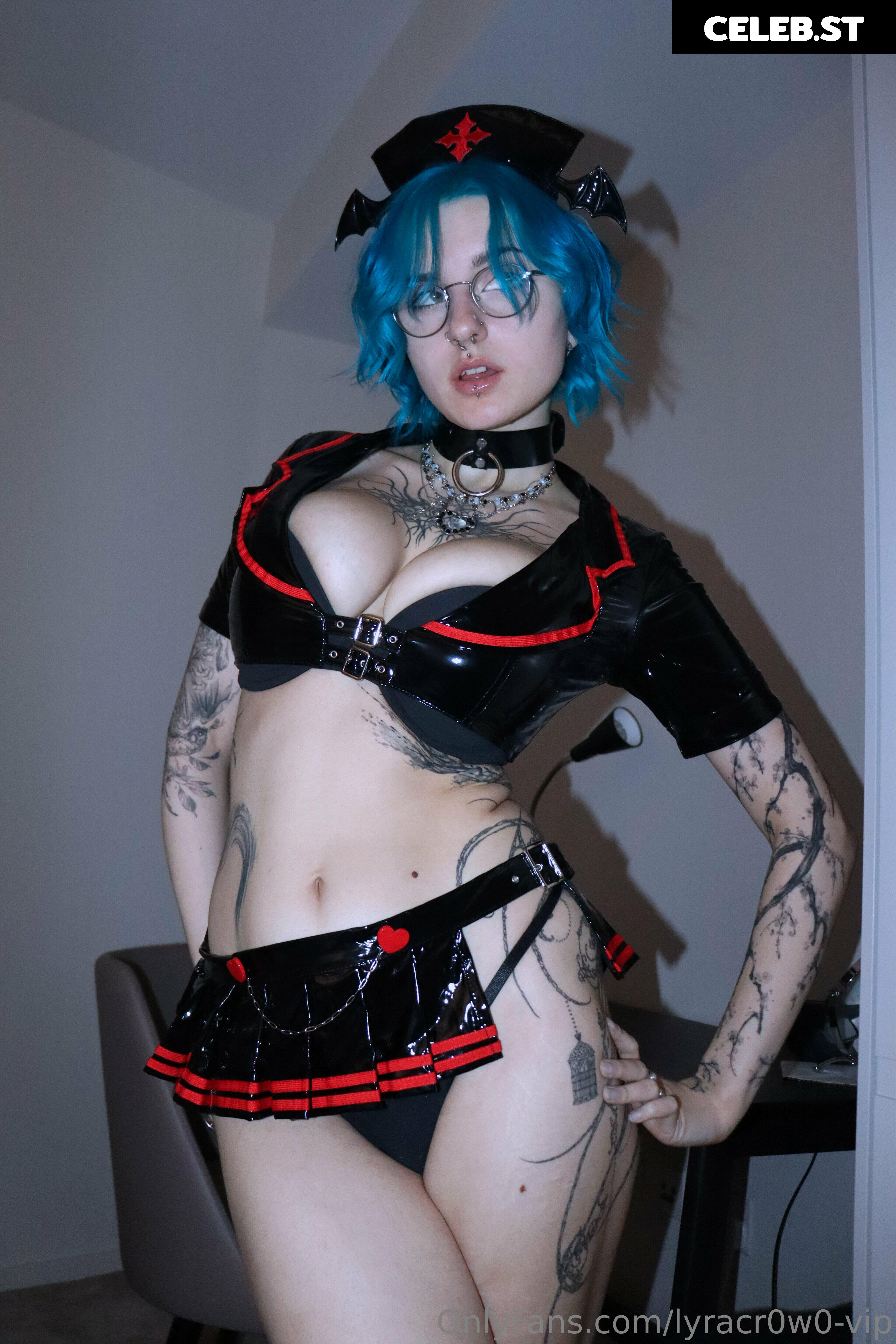 Lyra Crow | lyracr0w0 Image 20647192