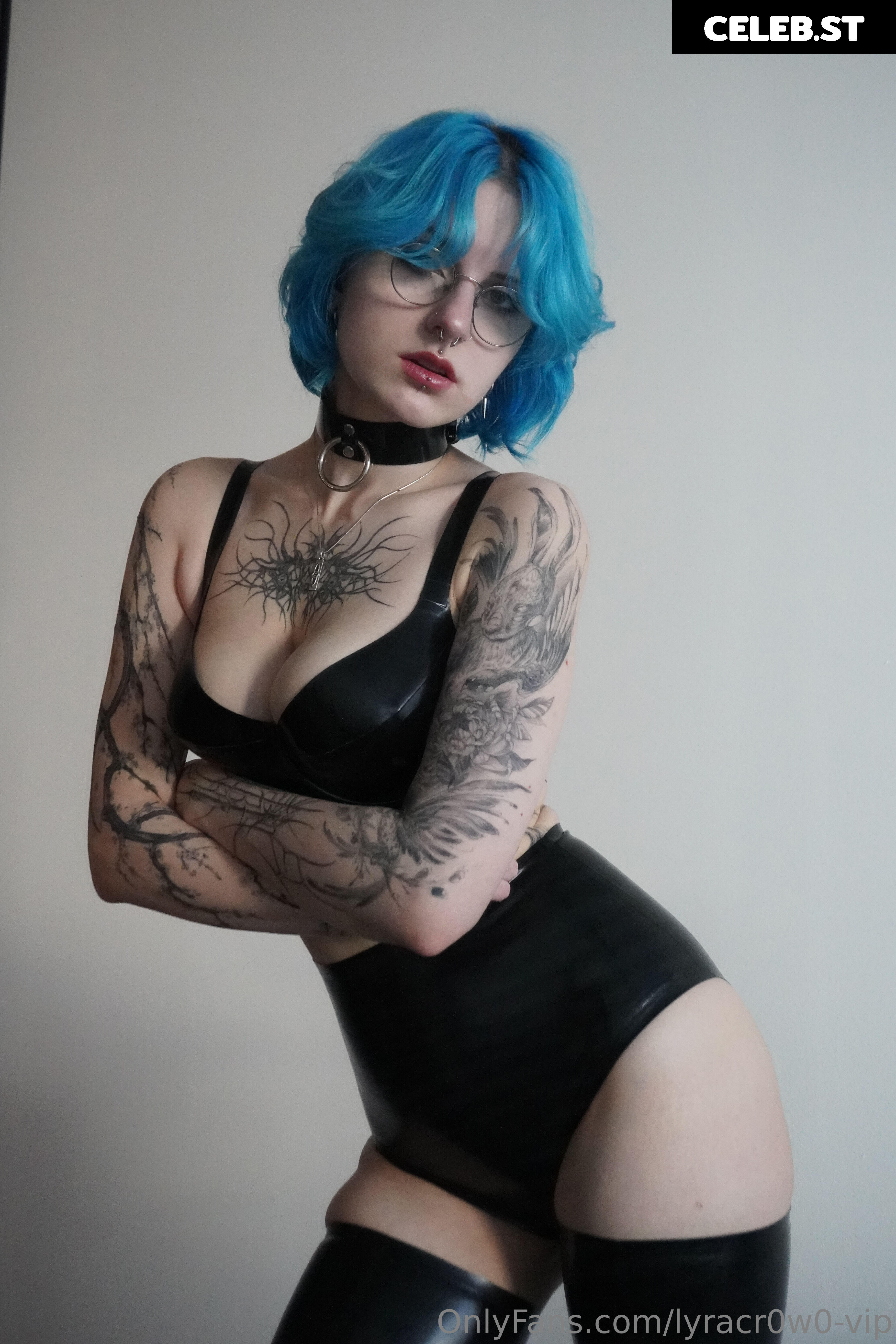 Lyra Crow | lyracr0w0 Image 20647394