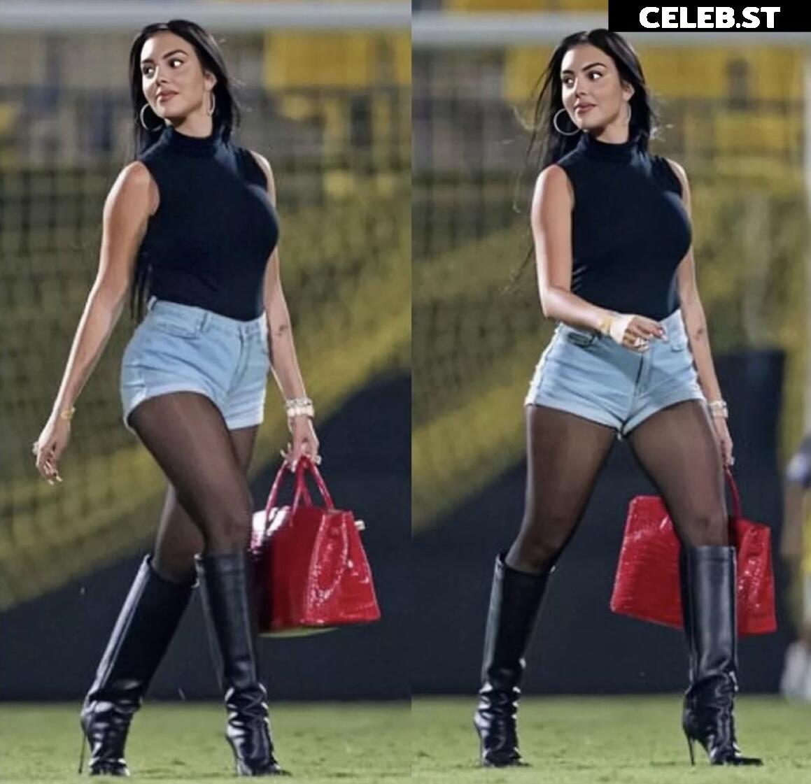 Georgina Rodriguez Hernández Image 2064732