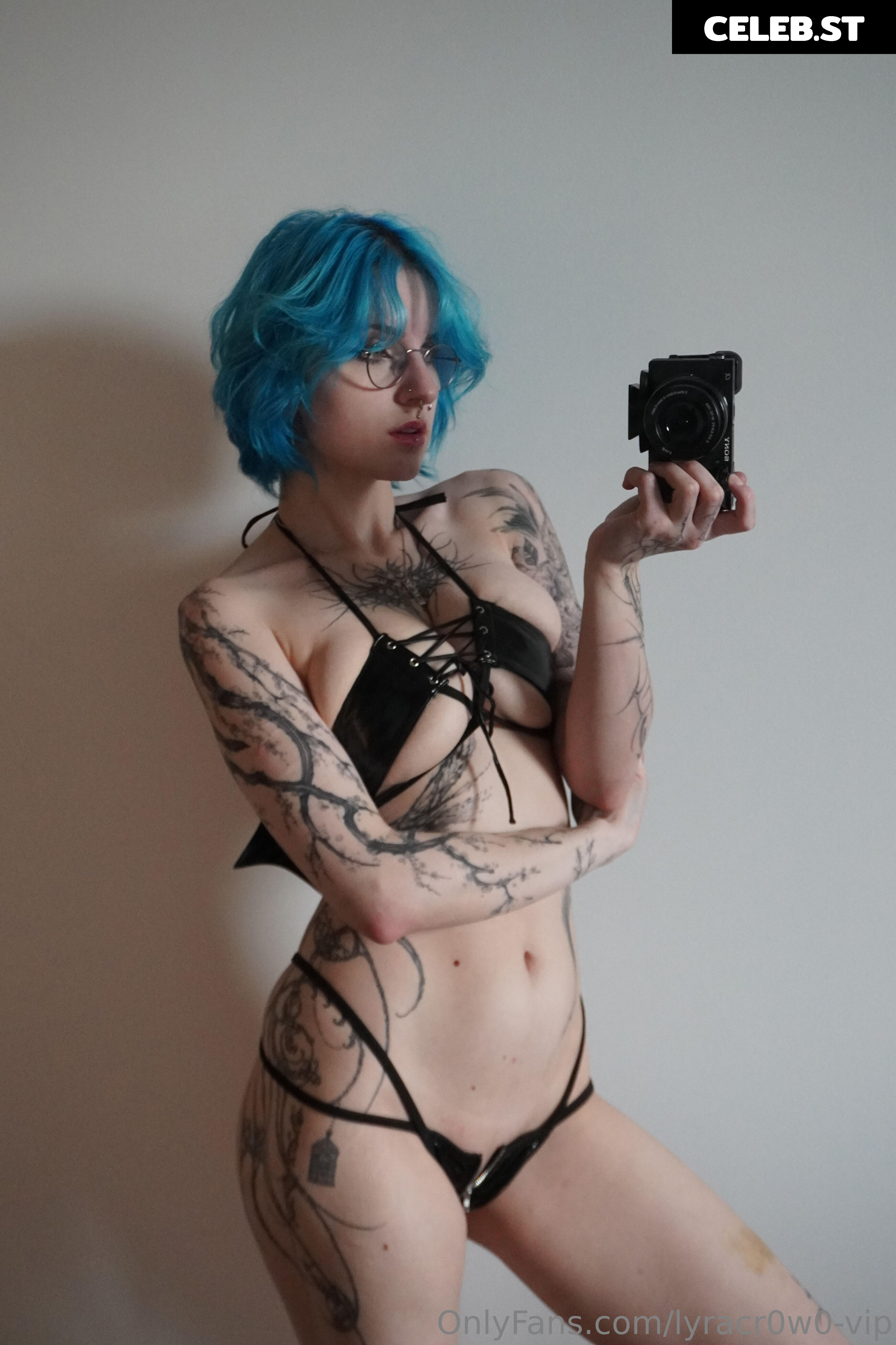Lyra Crow | lyracr0w0 Image 20647334