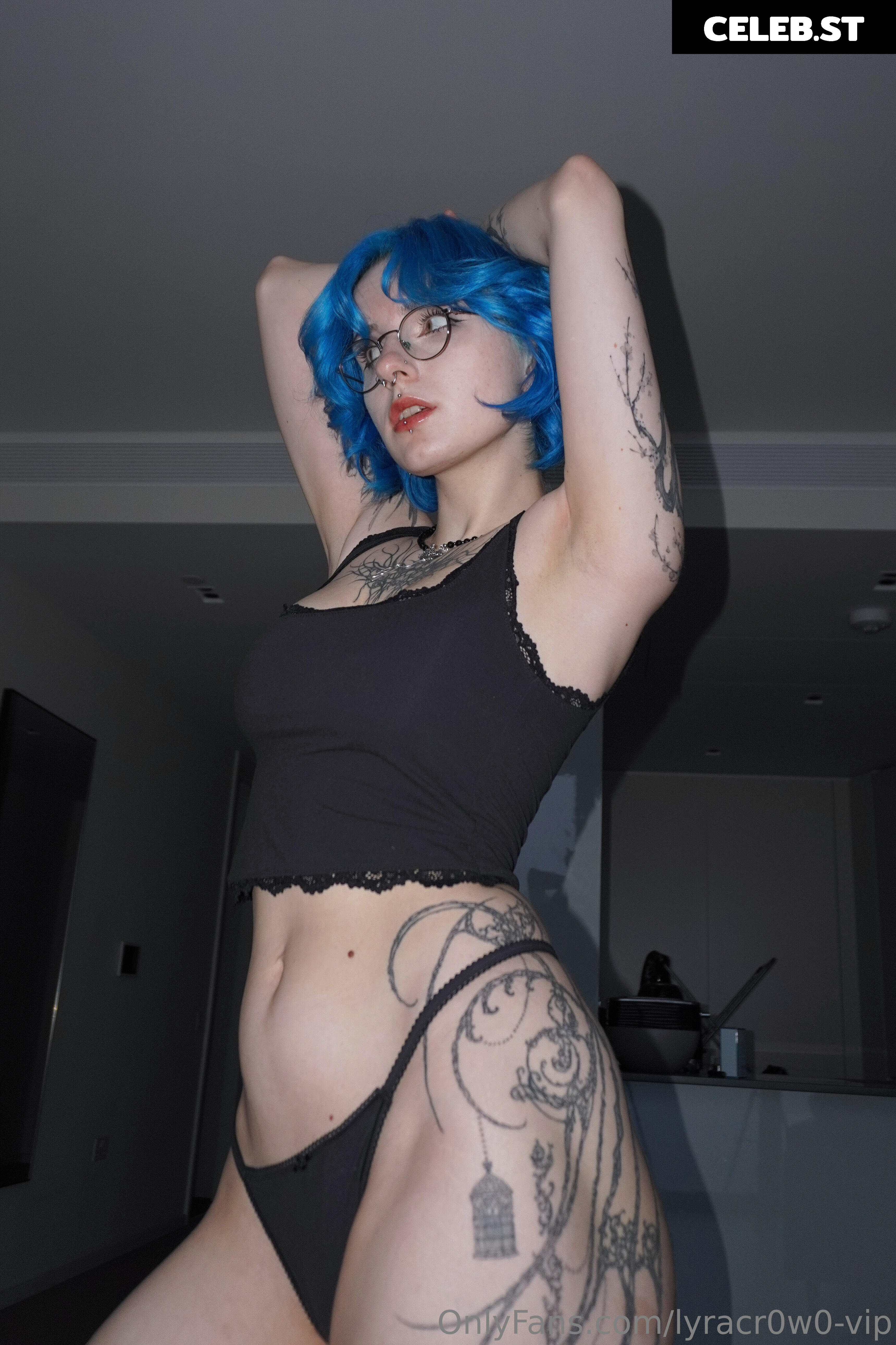 Lyra Crow | lyracr0w0 Image 20647375