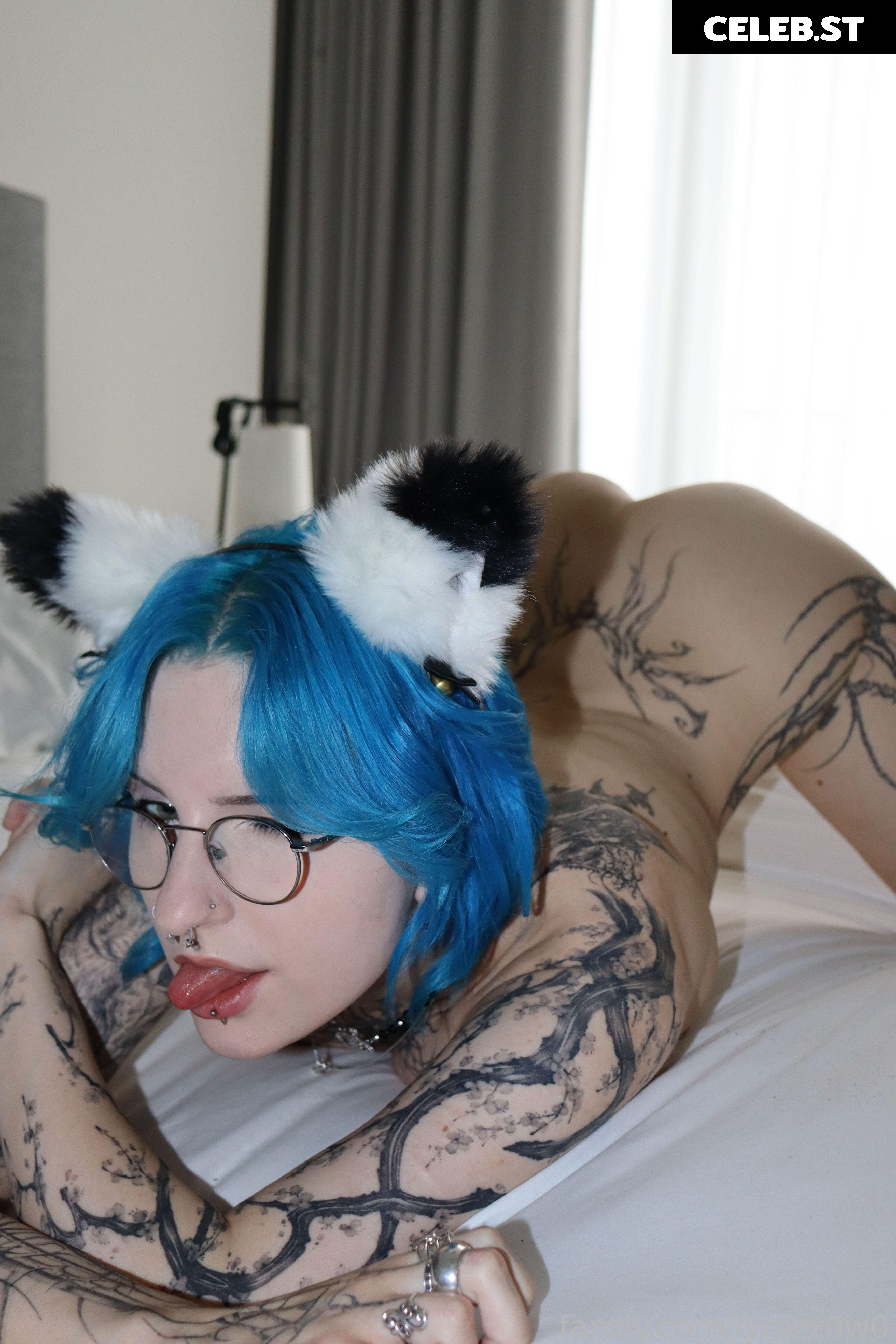 Lyra Crow | lyracr0w0 Image 20647270