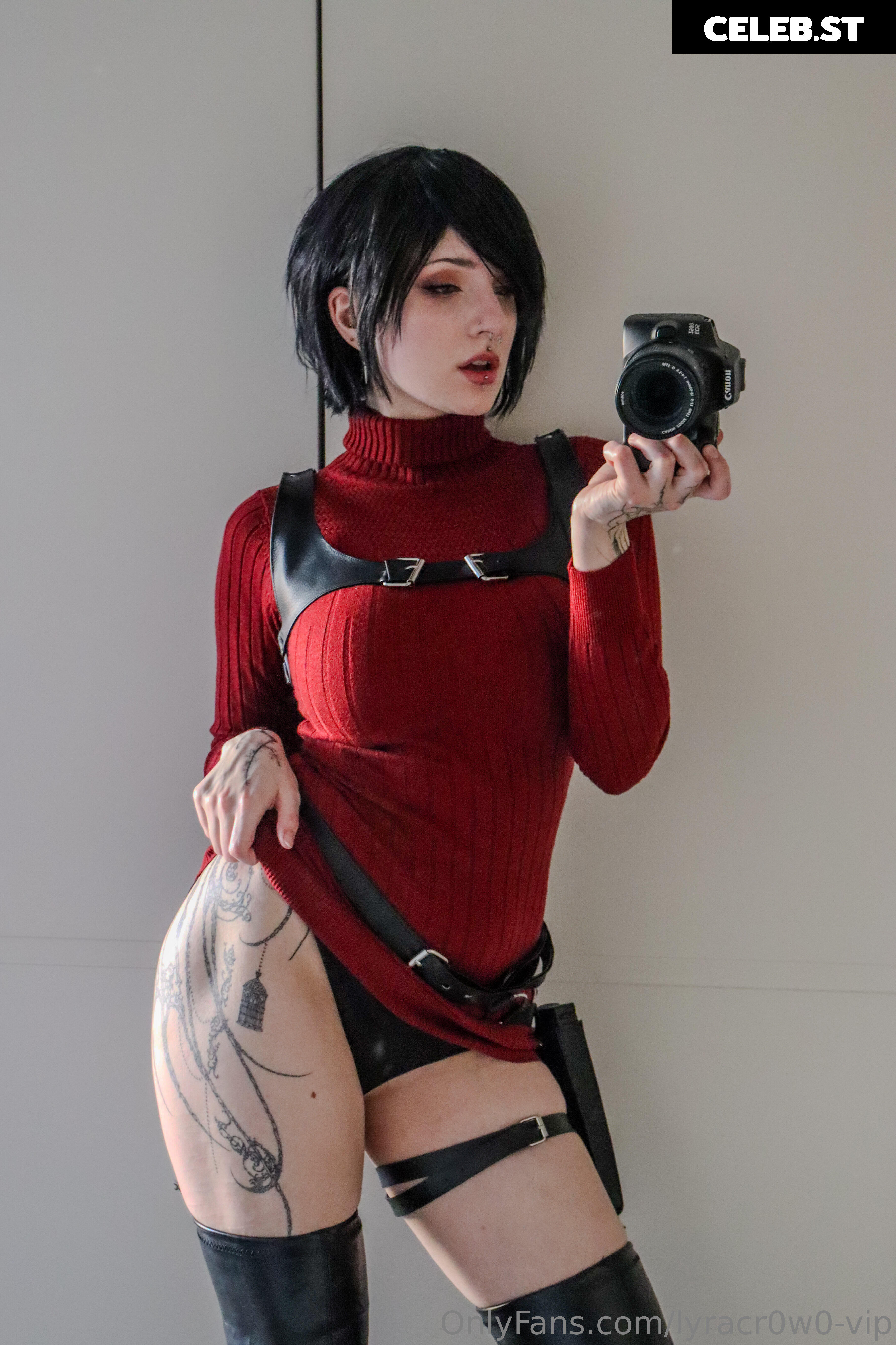 Lyra Crow | lyracr0w0 Image 20647276
