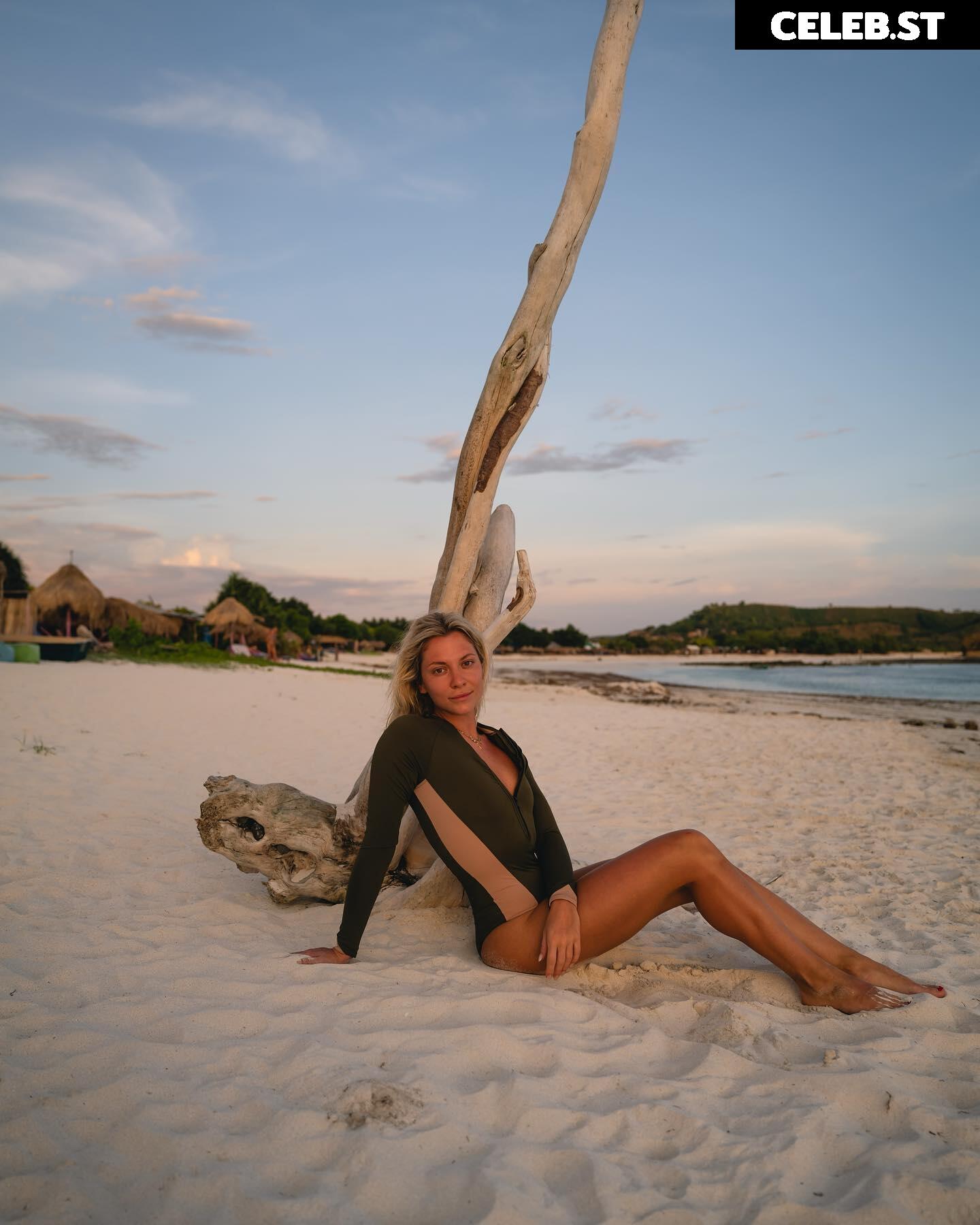 Valentina Pahde Image 2064678