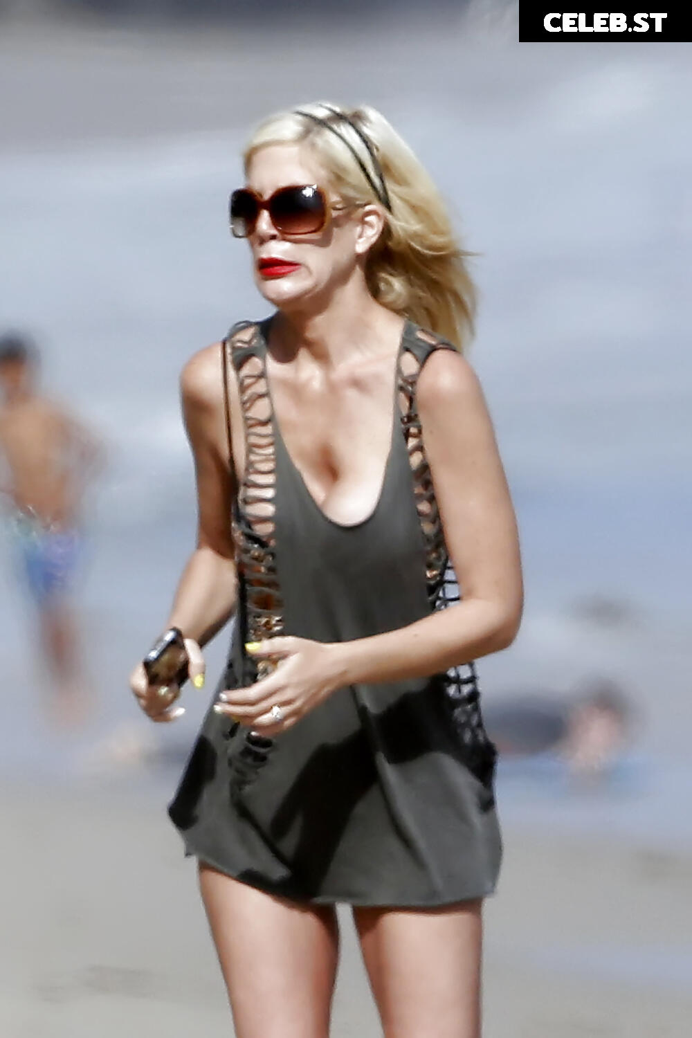 Tori Spelling Image 2064667