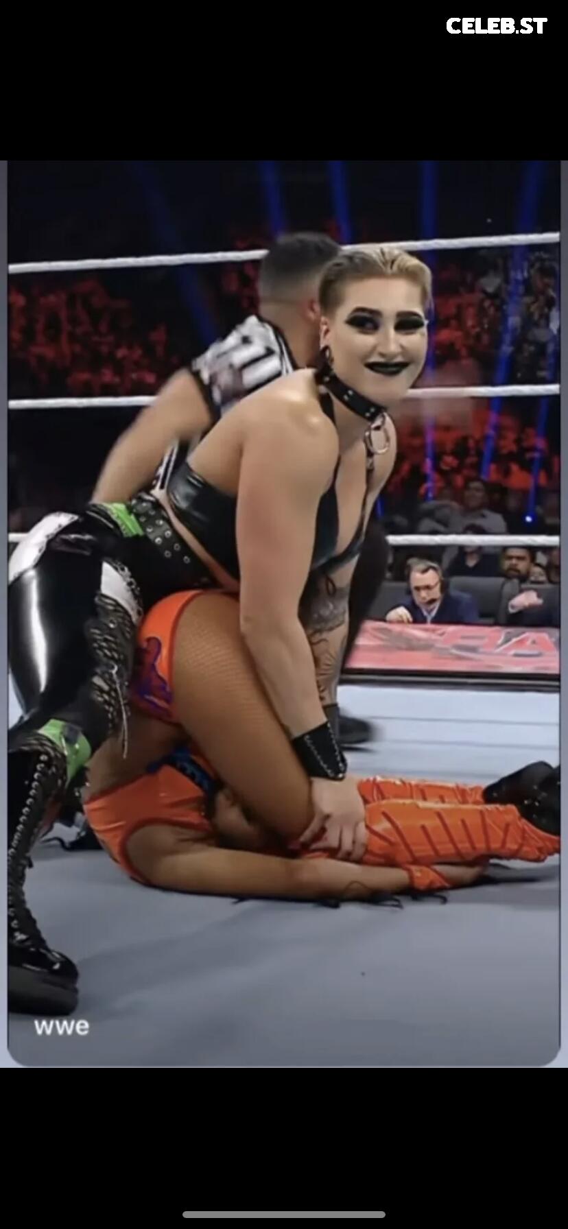 Rhea Ripley Image 2064626