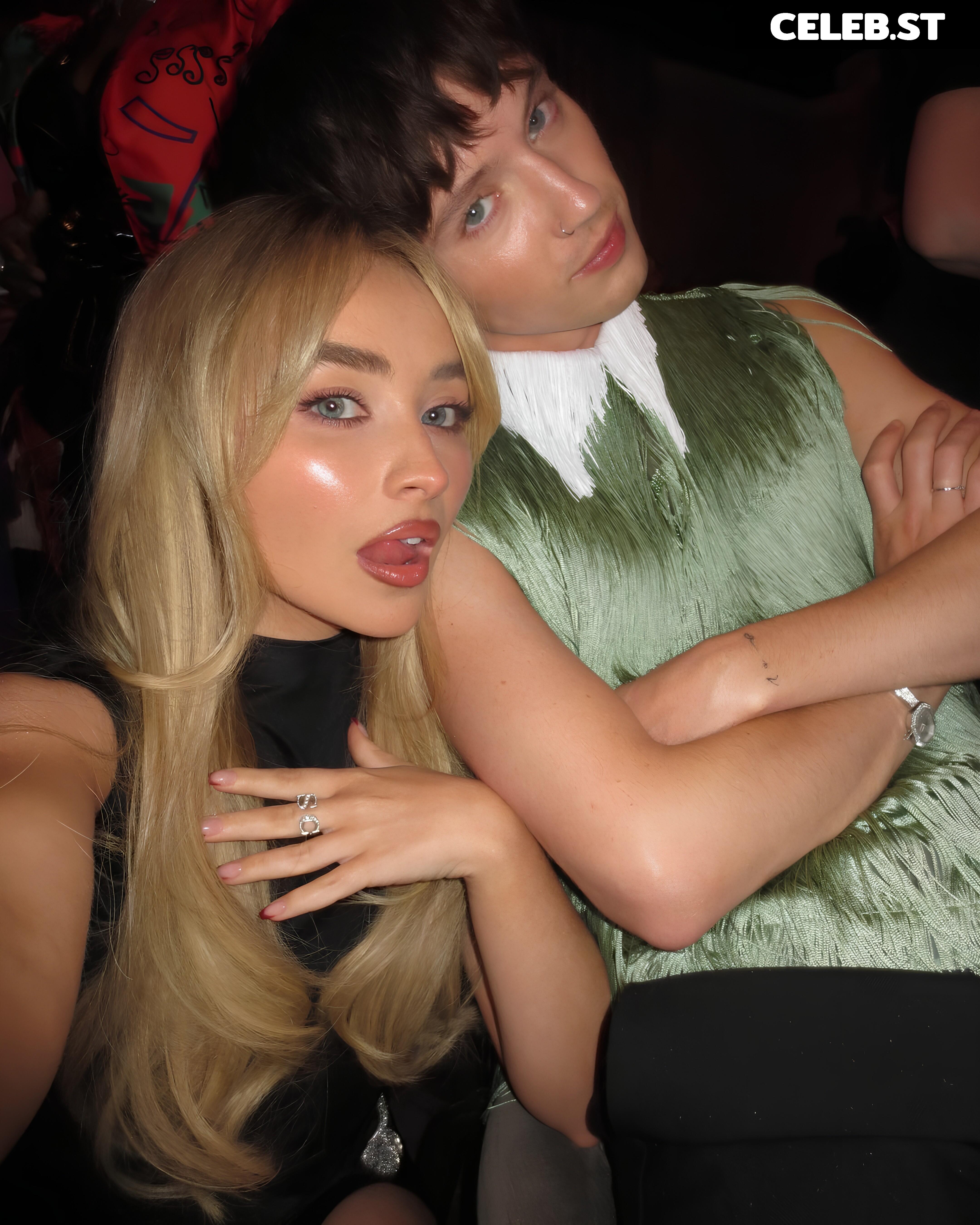 Sabrina Carpenter Image 2064195