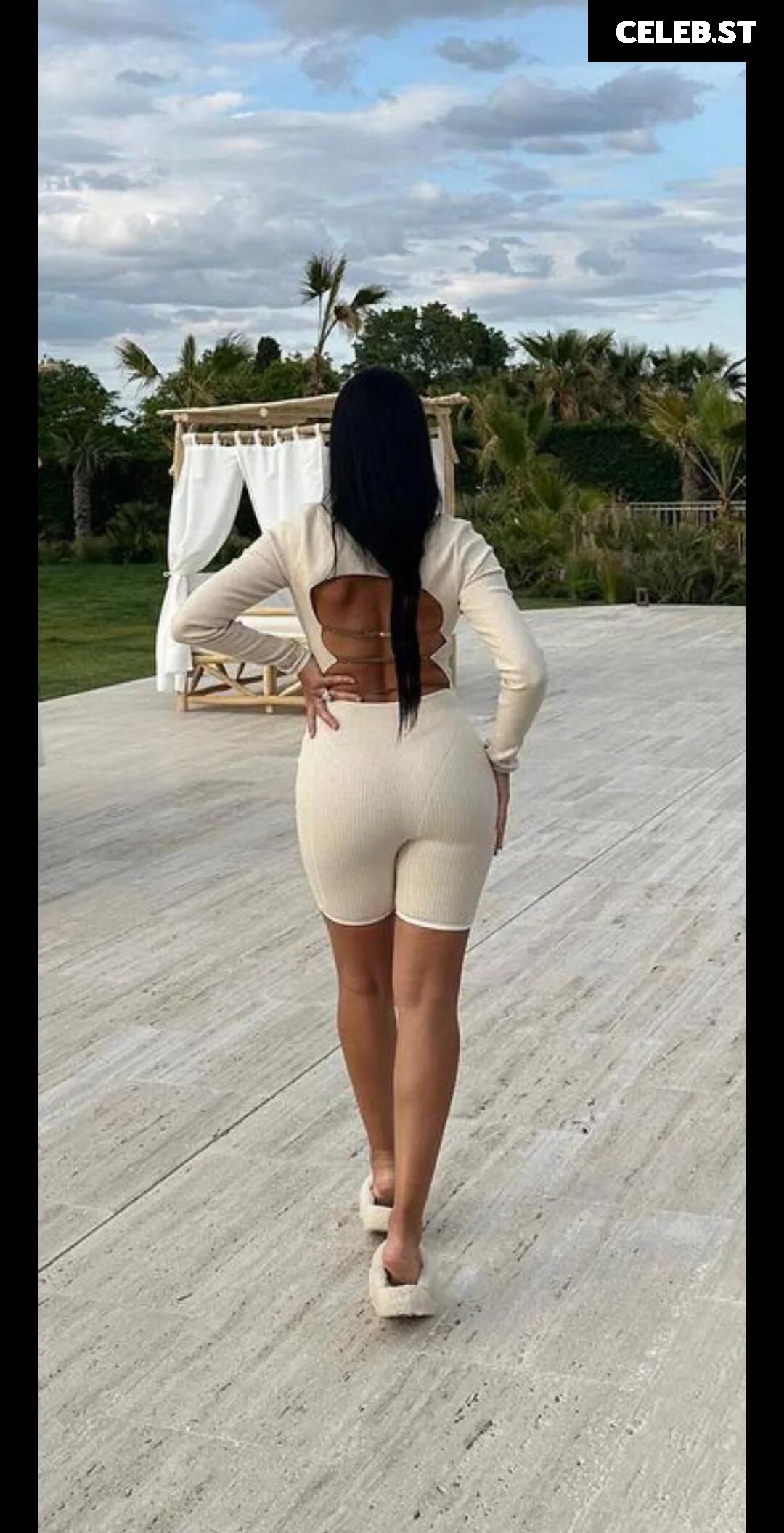 Georgina Rodriguez Hernández Image 2064142