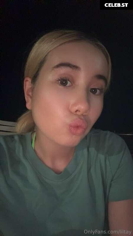 Lil Tay (Read First Post) Image 20641437