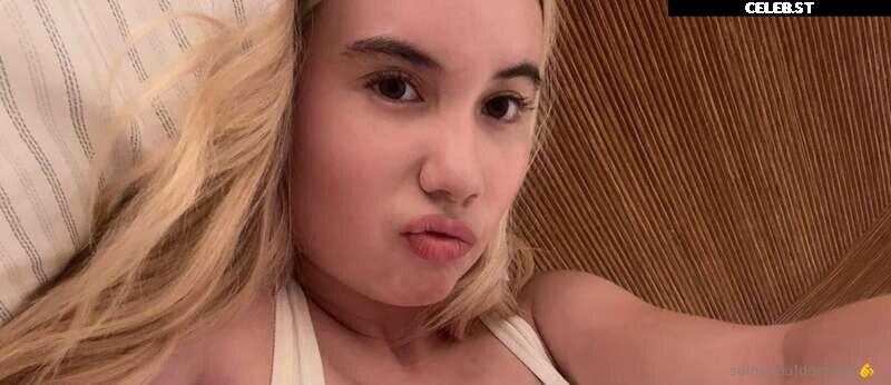 Lil Tay (Read First Post) Image 20641434