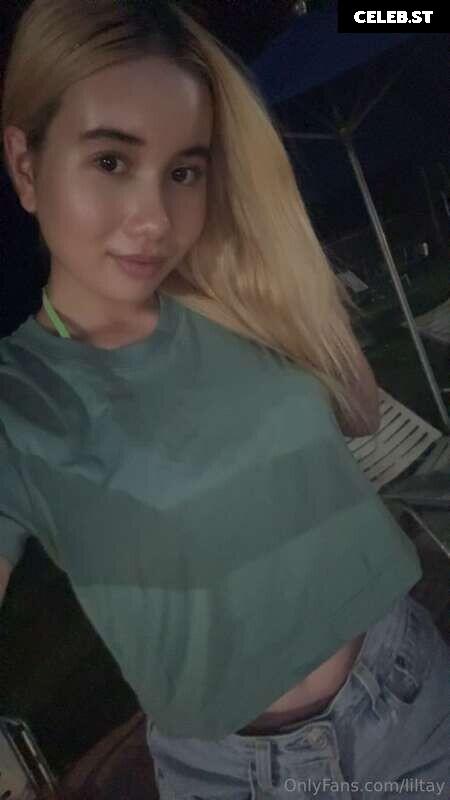 Lil Tay (Read First Post) Image 20641439