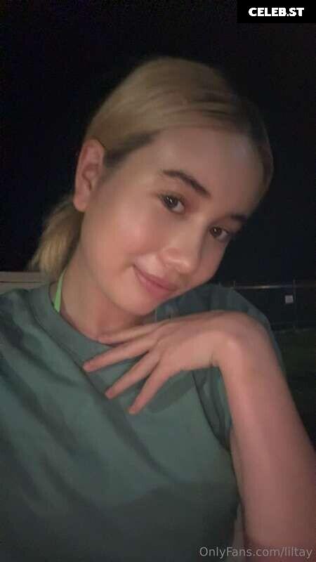 Lil Tay (Read First Post) Image 20641438