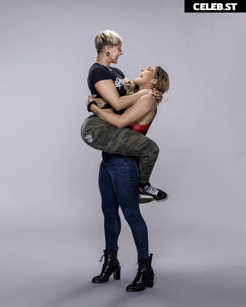 Rhea Ripley Image 2064170