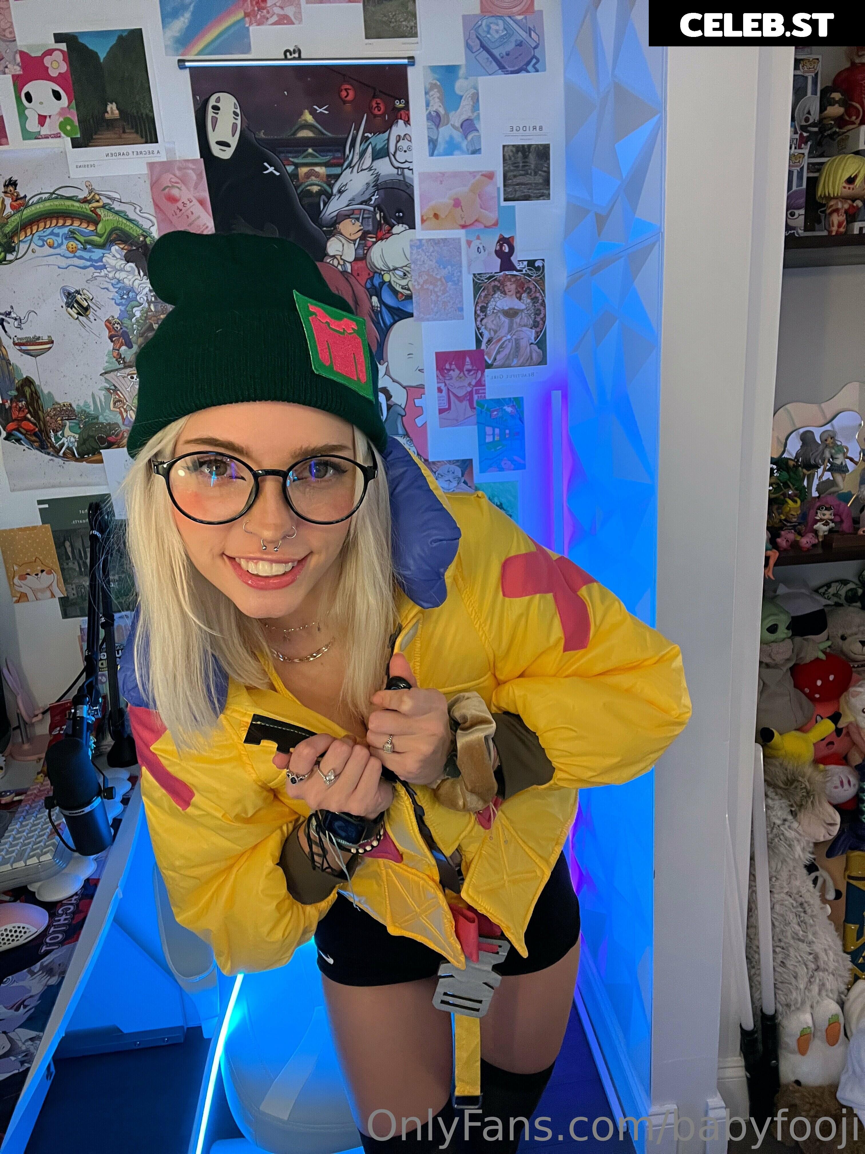 babyfooji / peachtot Image 20641672