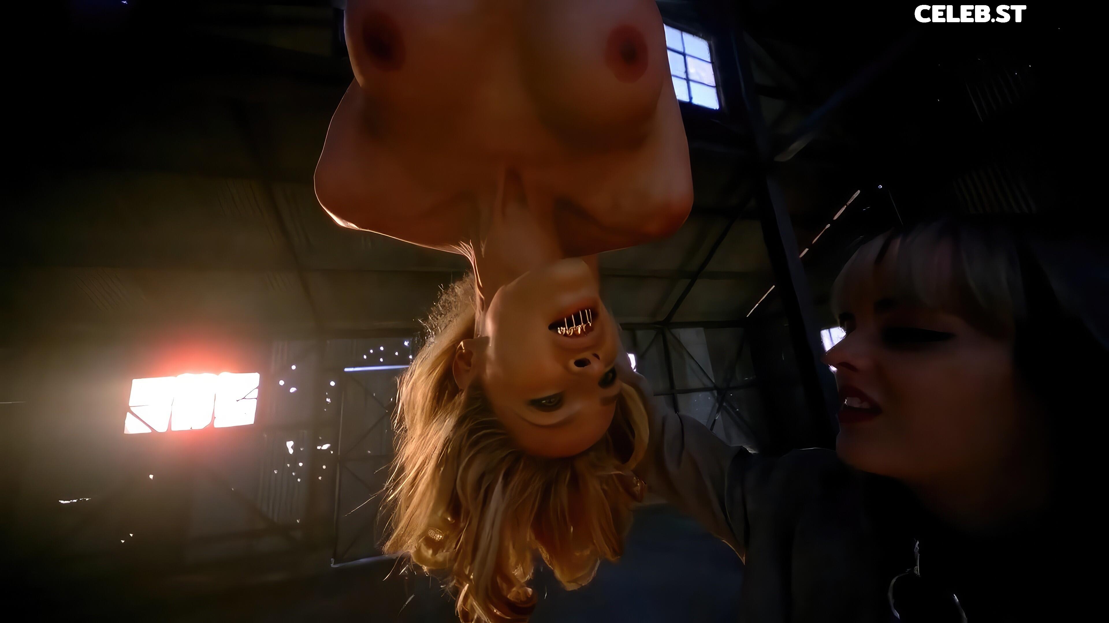 Rachel Roberts Image 2064111