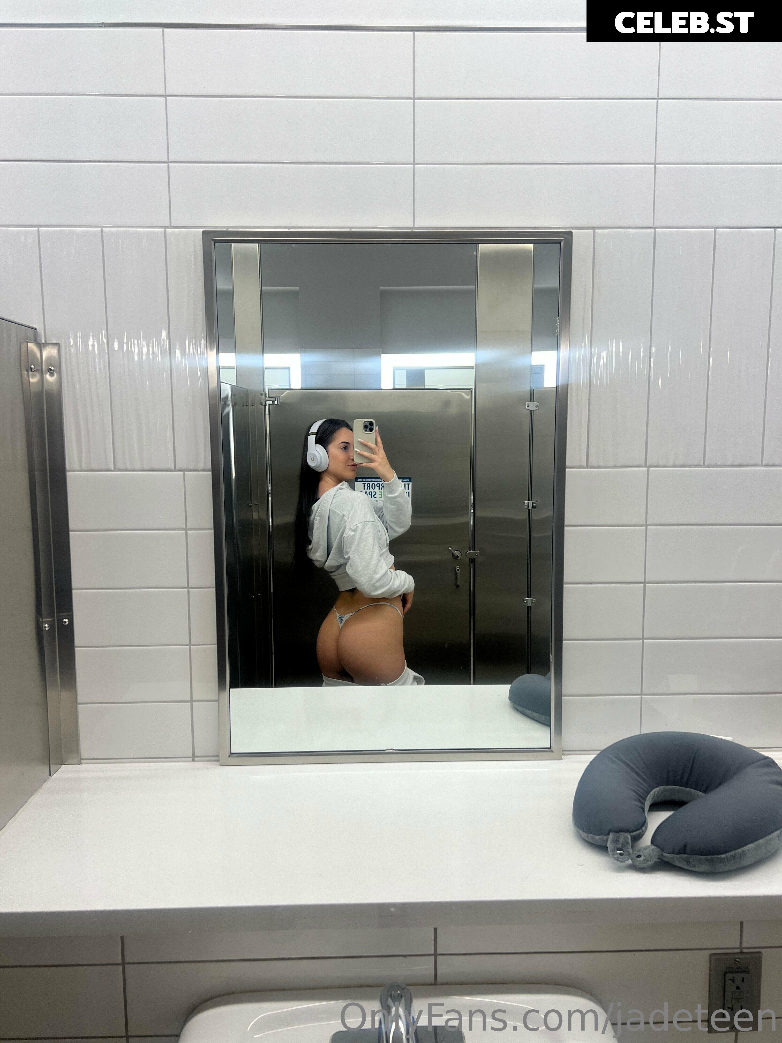 Jadeteen / babygirljade / jadebabii Image 20641177