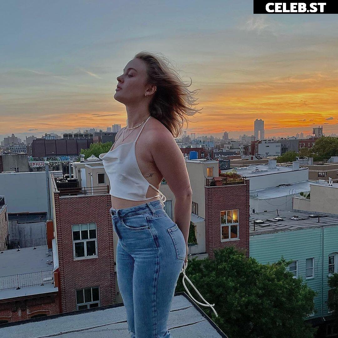 Zara Larsson Image 2064109