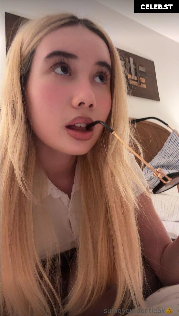 Lil Tay (Read First Post) Image 20641342