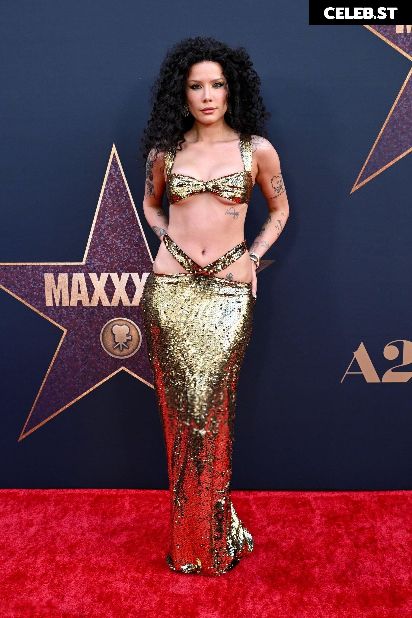 Halsey Image 2064087