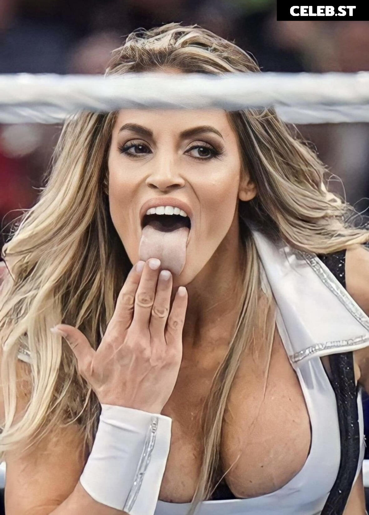Trish Stratus Image 2064016