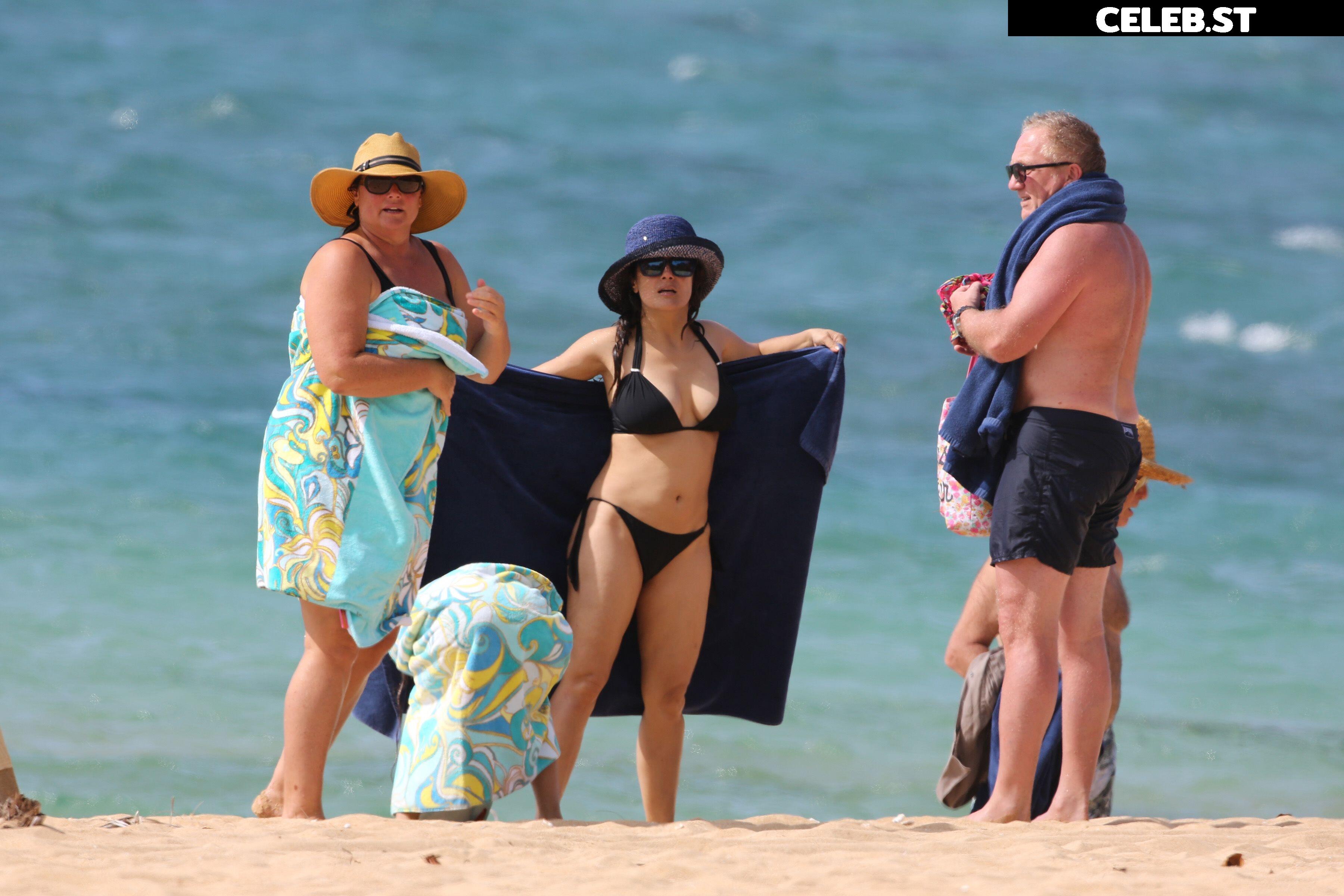 Salma Hayek Image 2064015