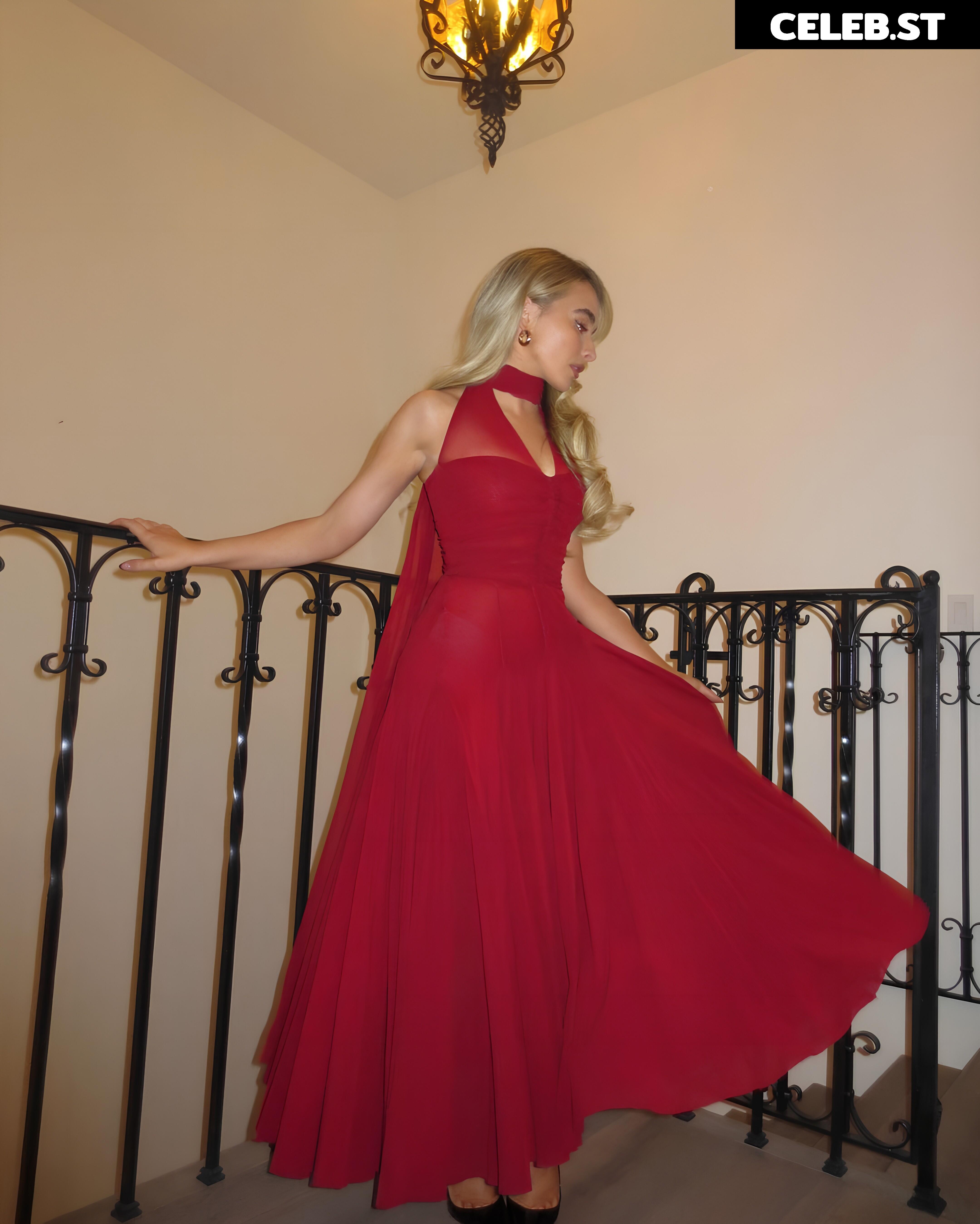 Sabrina Carpenter Image 2064039