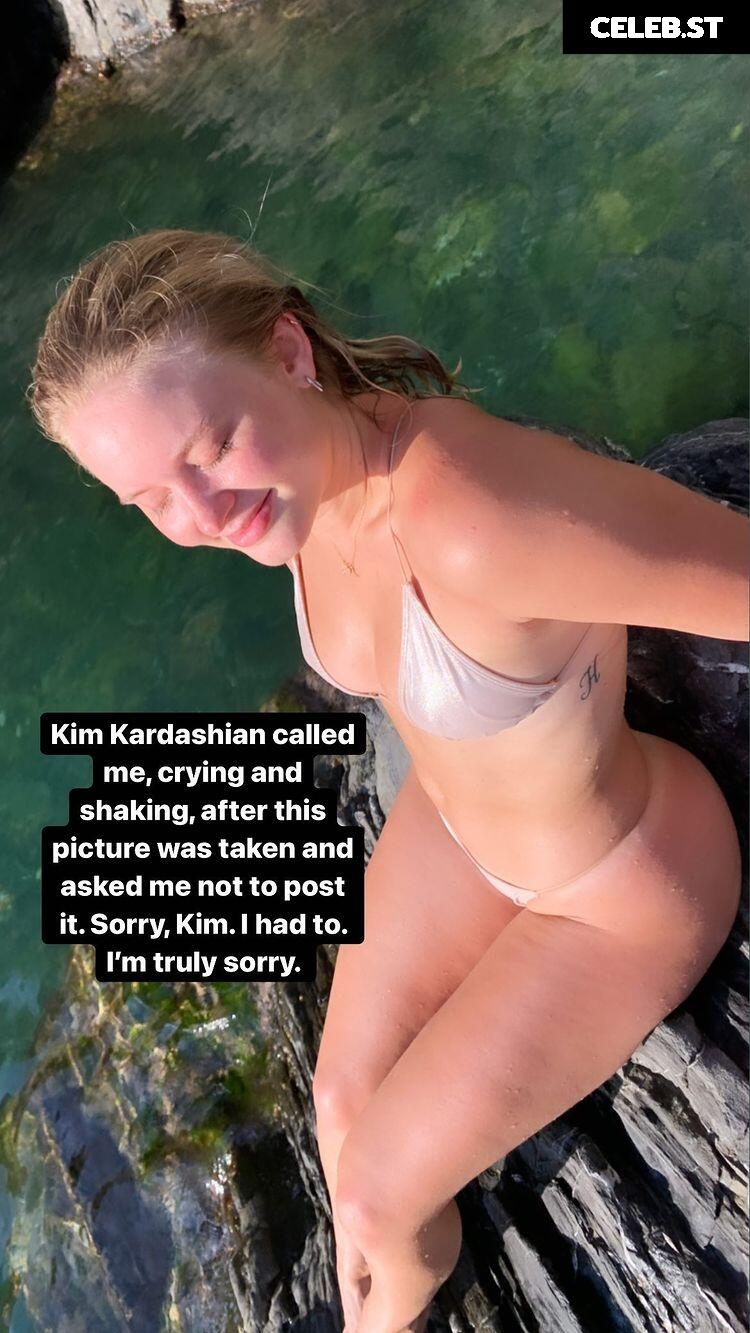 Zara Larsson Image 2064027