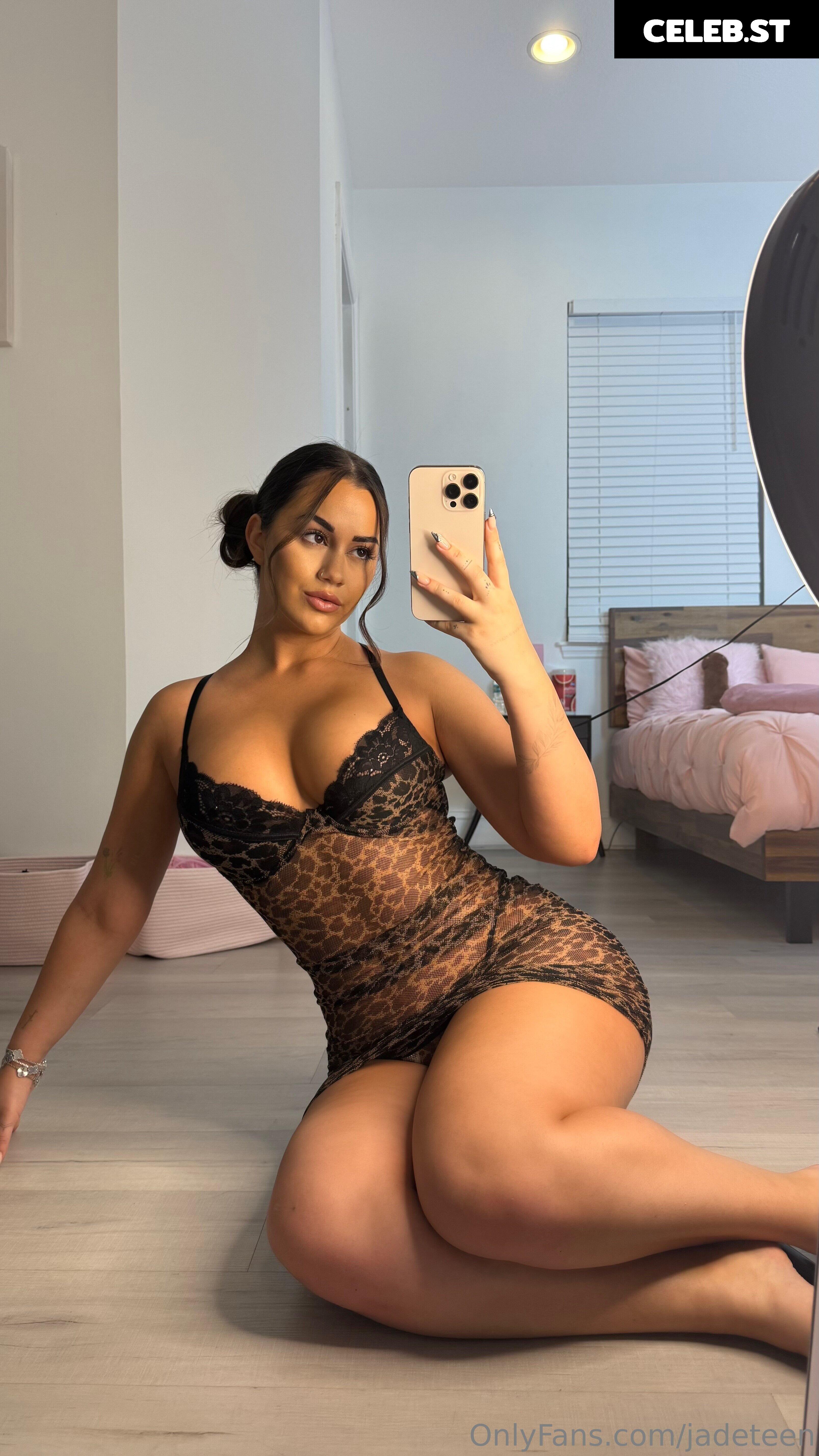 Jadeteen / babygirljade / jadebabii Image 20643837