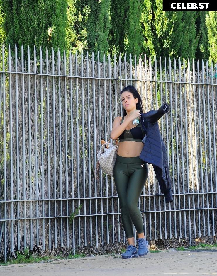 Georgina Rodriguez Hernández Image 2064370