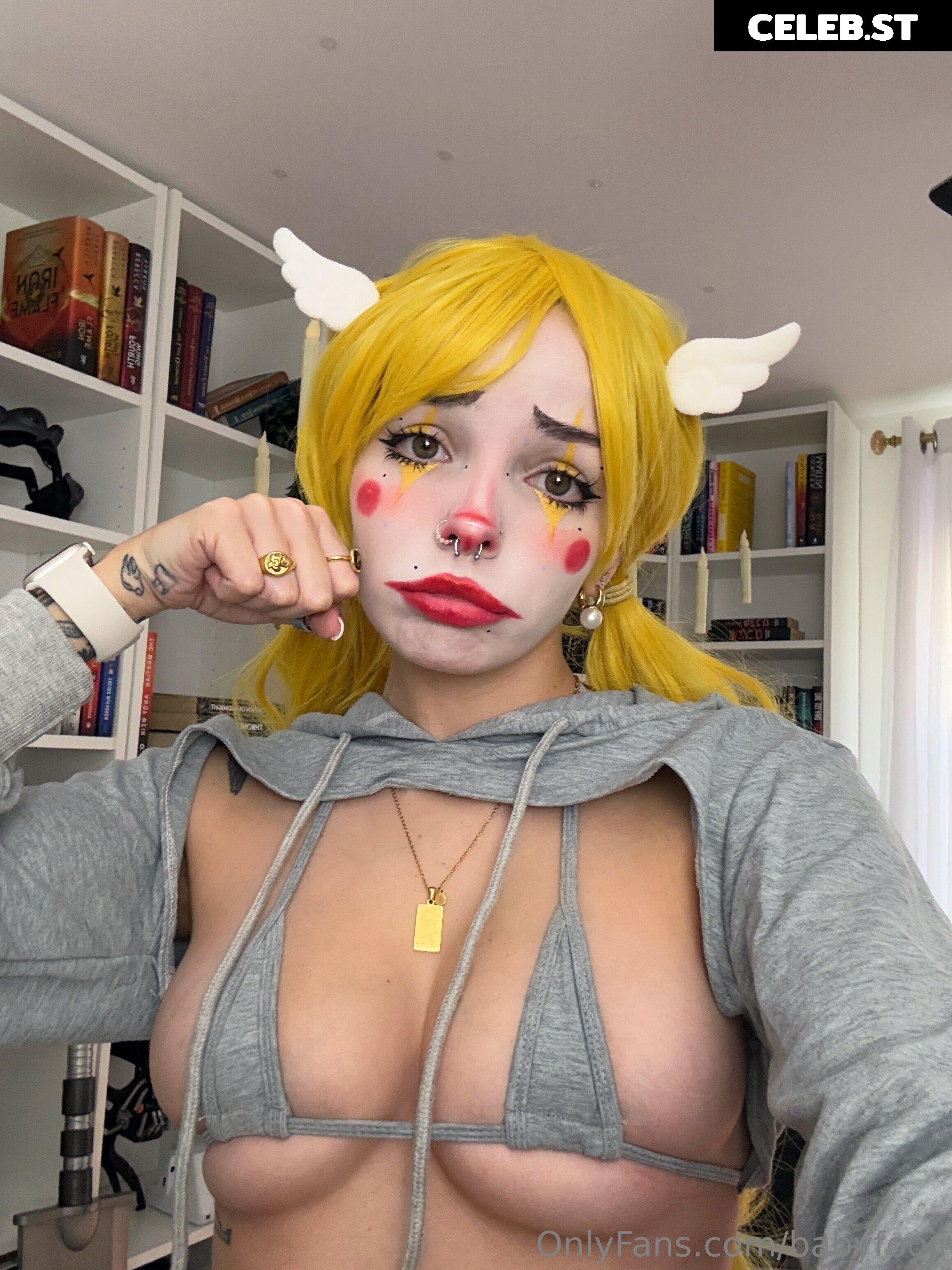 babyfooji / peachtot Image 20643183