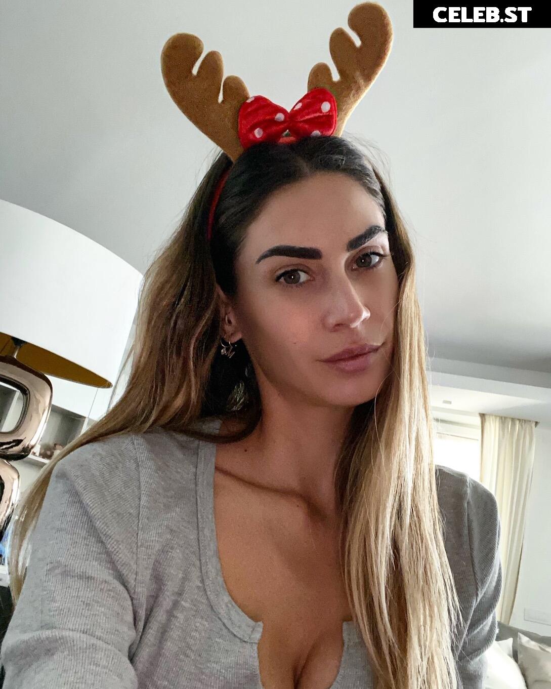 Melissa Satta Image 2064314