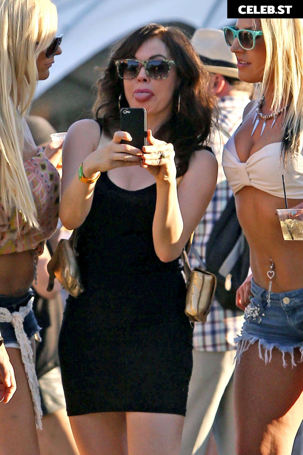 Rose McGowan Image 2064281