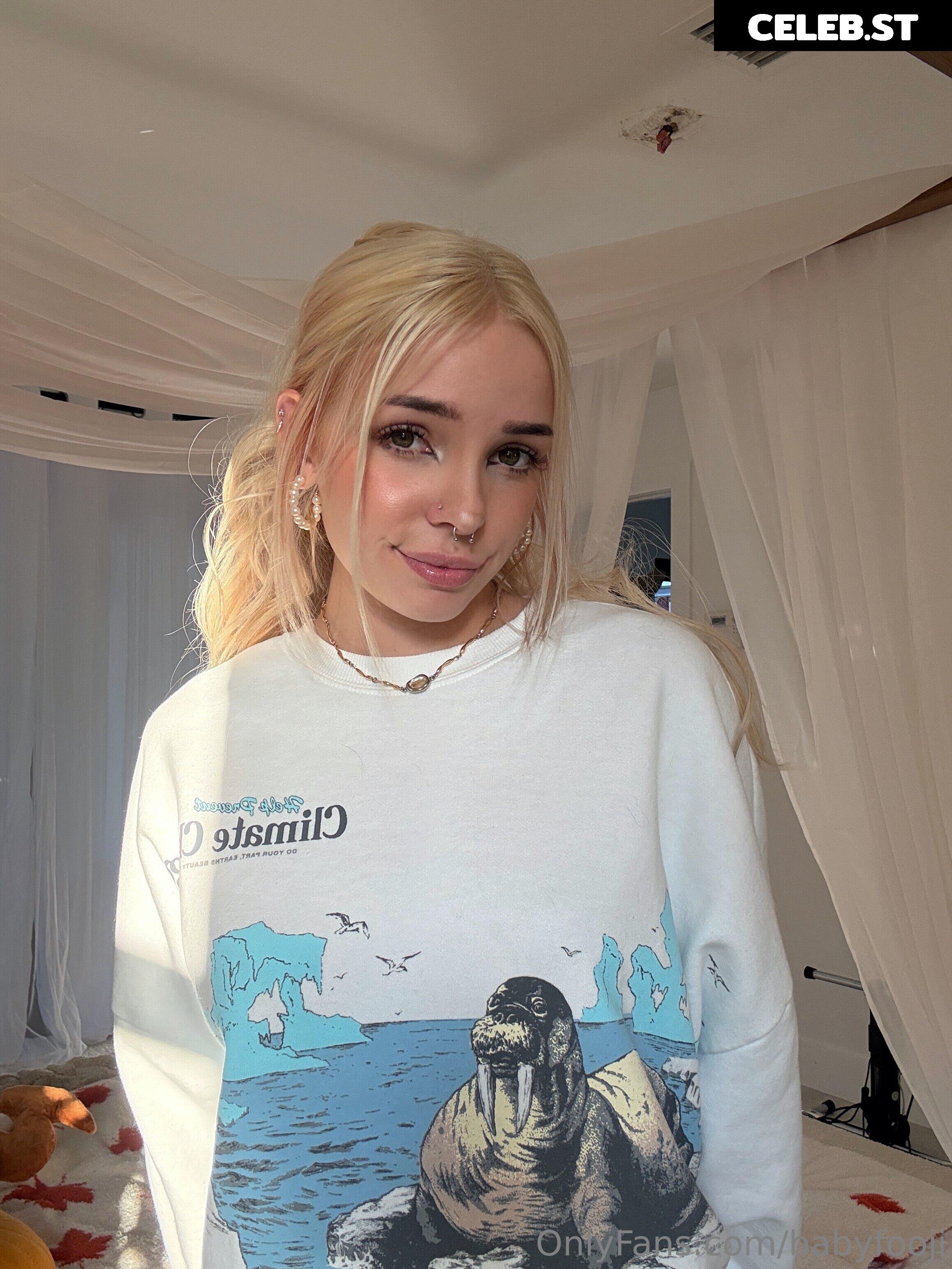 babyfooji / peachtot Image 20642879
