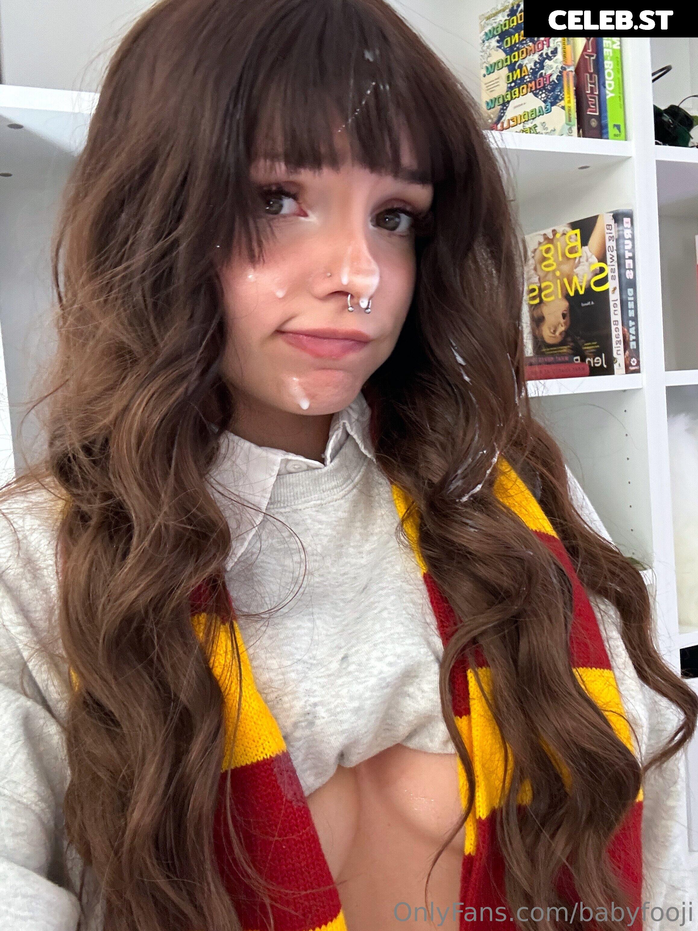 babyfooji / peachtot Image 20642448