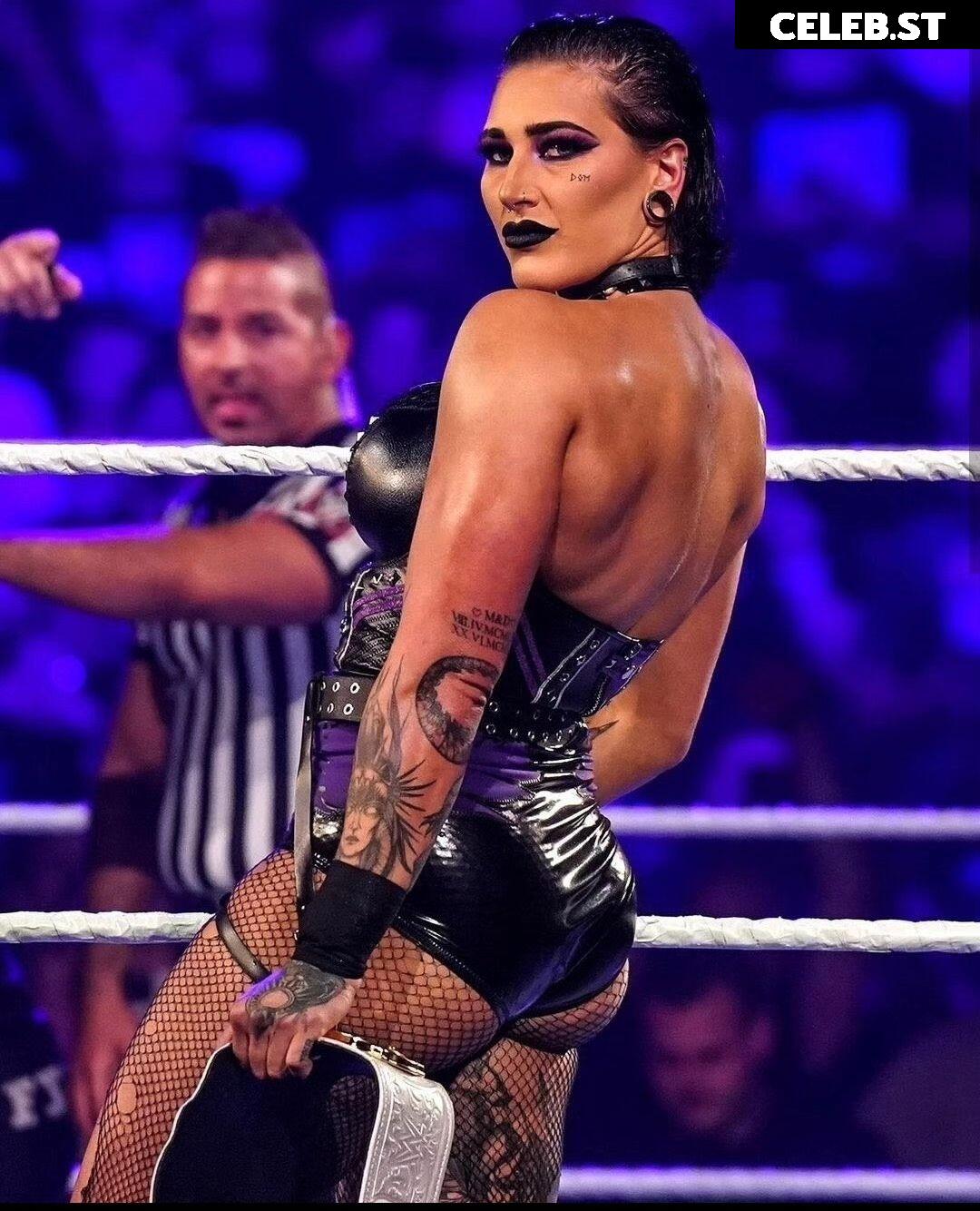 Rhea Ripley Image 2064277