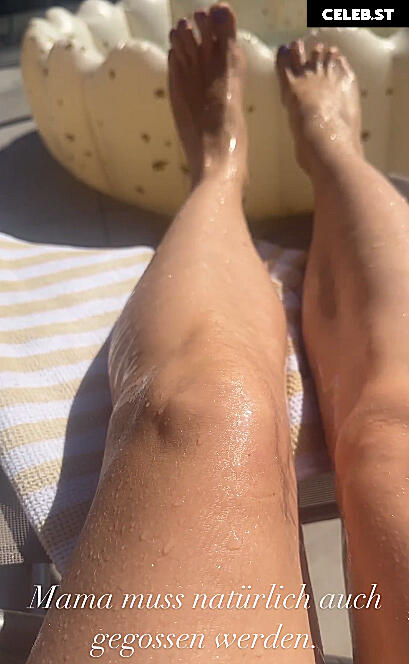 Nina Bott Image 2064209